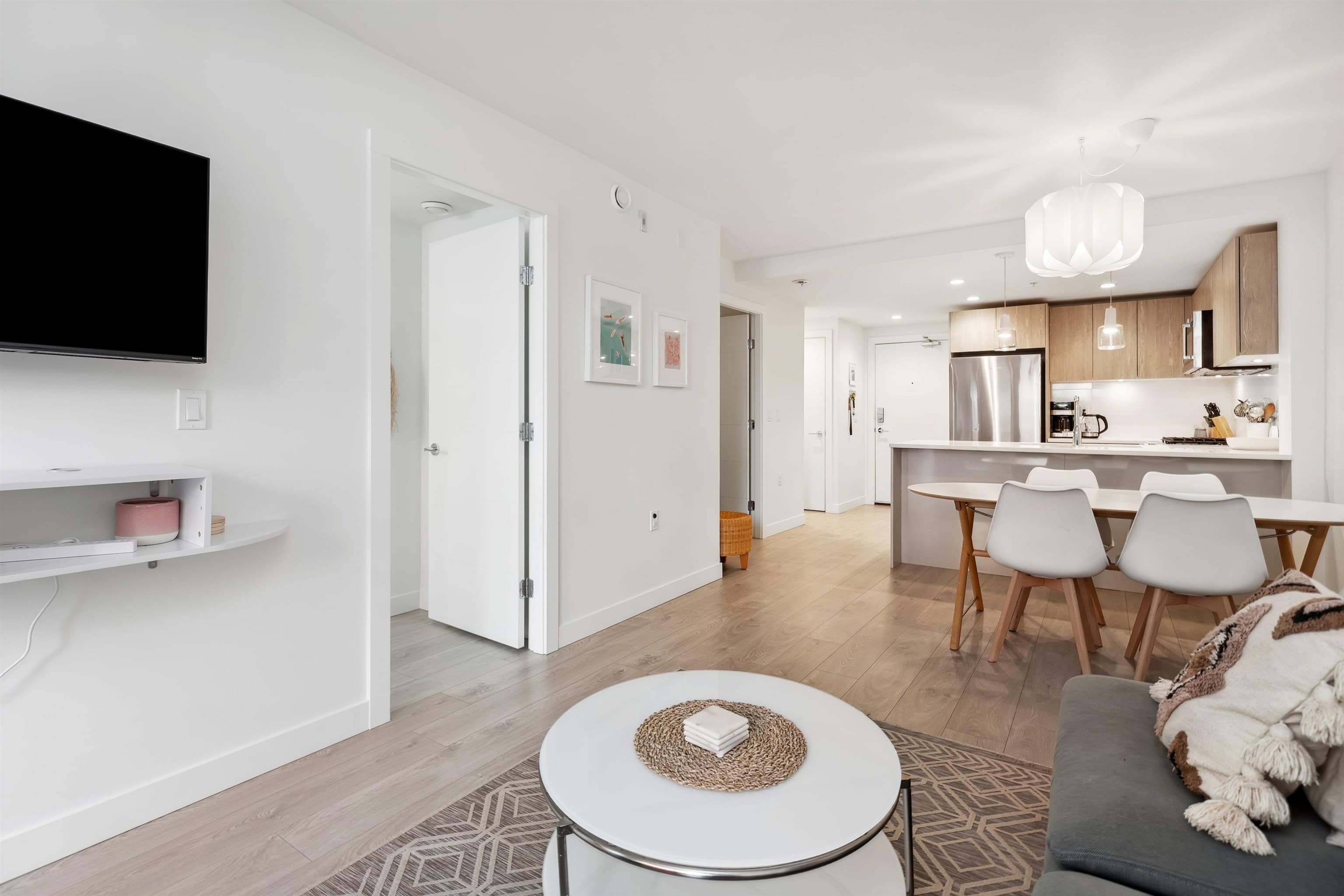 107 - 128 E 8th Street, North Vancouver, V7L 1Y7 — photo 5