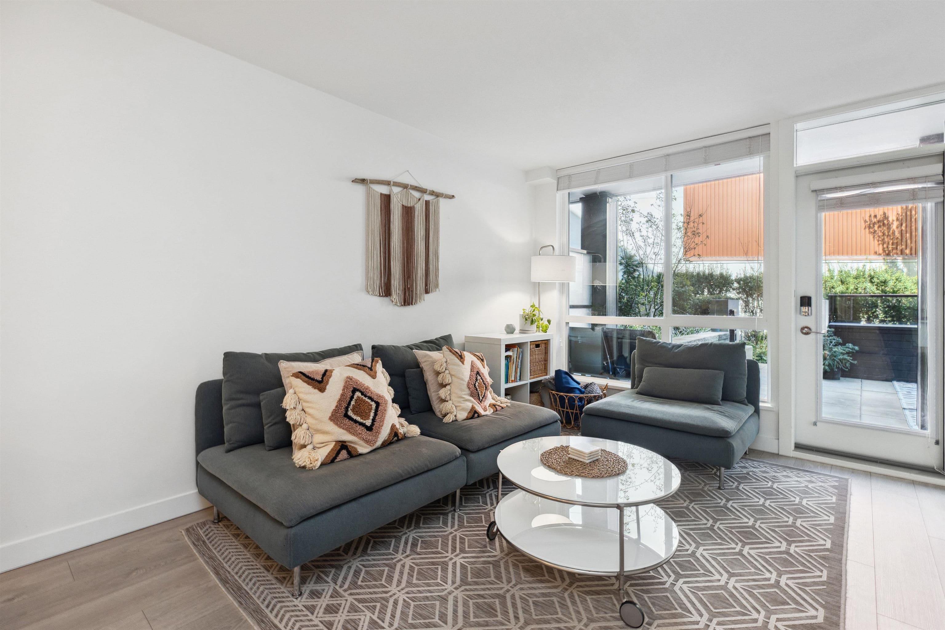 107 - 128 E 8th Street, North Vancouver, V7L 1Y7 — photo 4