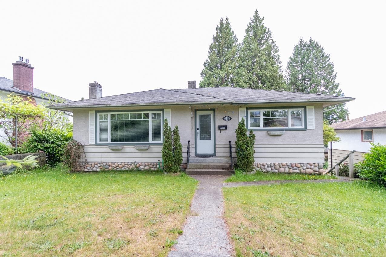341 W 24th Street, North Vancouver, V7M 2C7 — photo 2