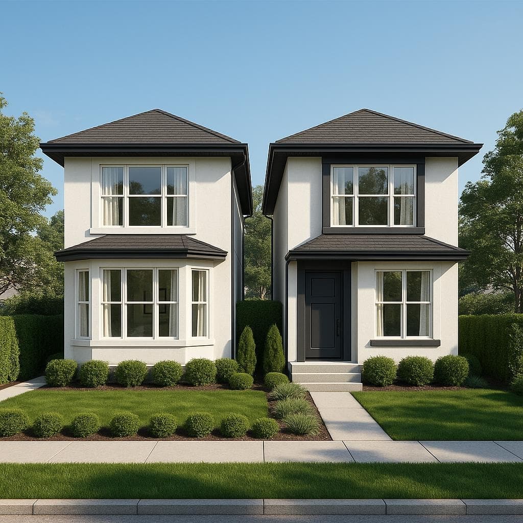 341 W 24th Street, North Vancouver