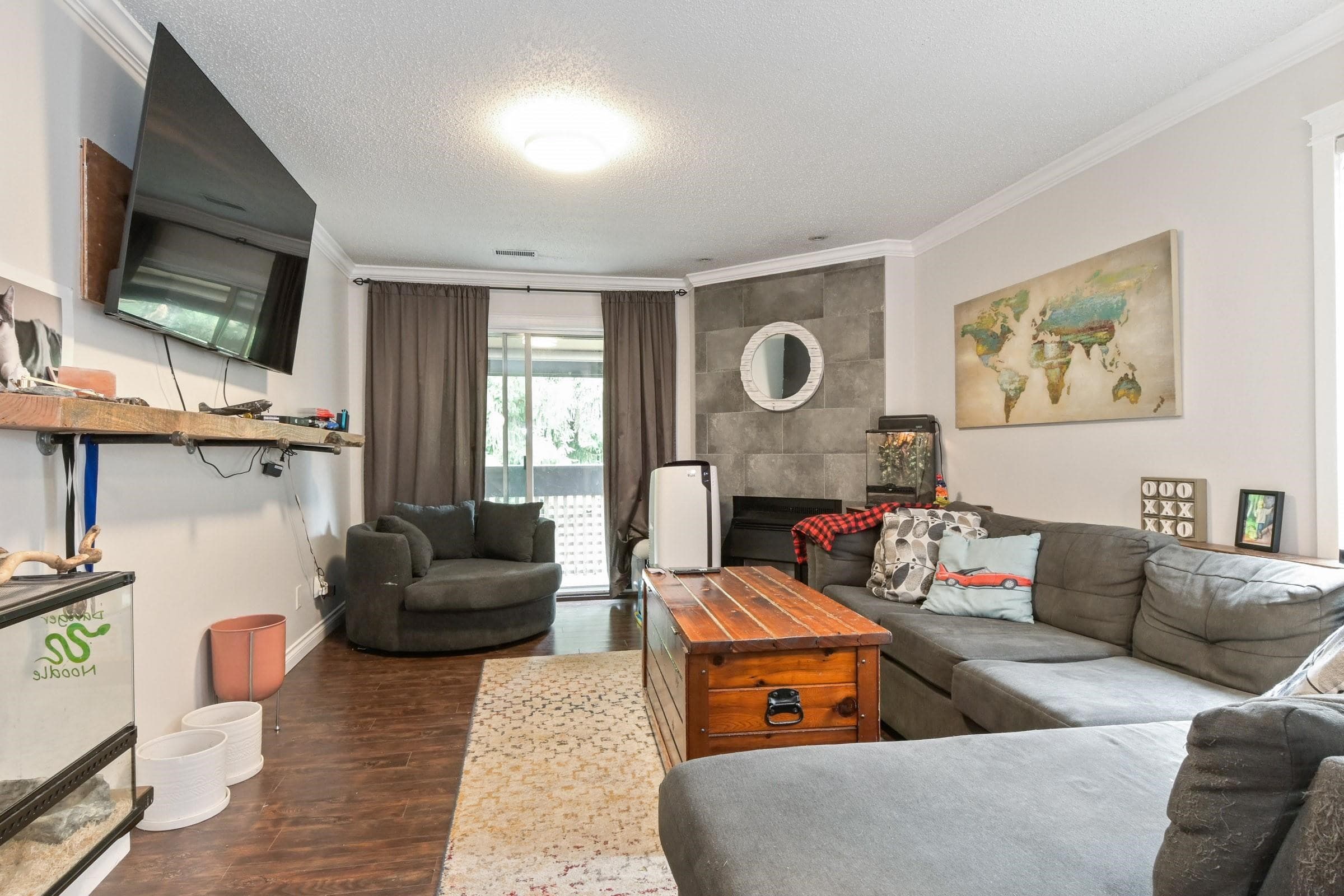 424 - 34909 Old Yale Road, Abbotsford, V3G 2E7 — photo 2