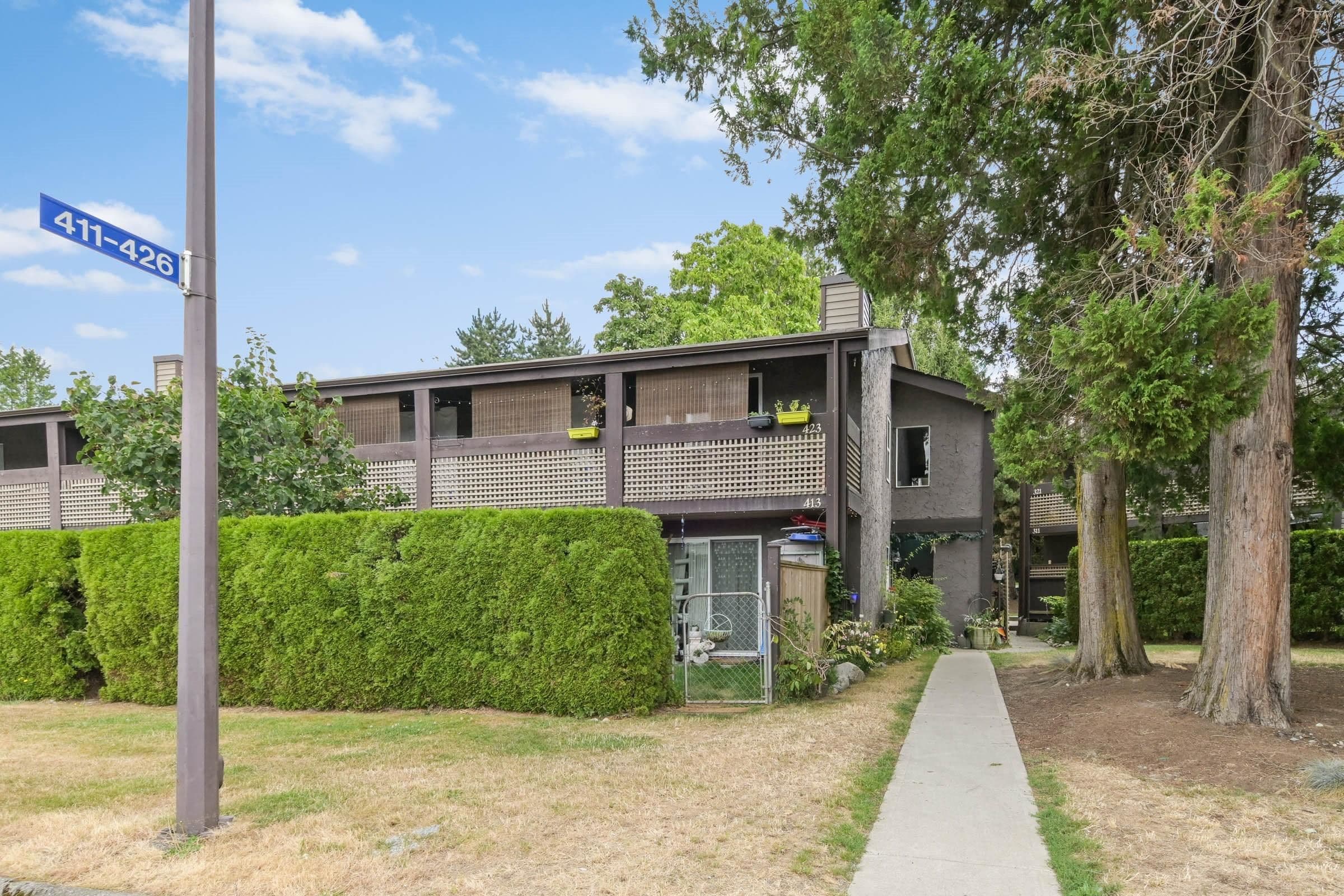 424 - 34909 Old Yale Road, Abbotsford