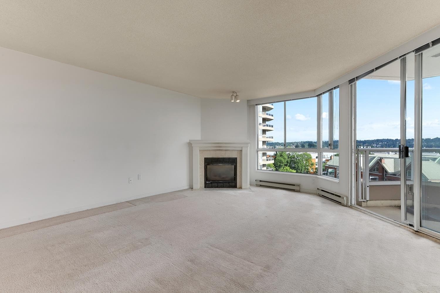 806 - 1245 Quayside Drive, New Westminster, V3M 6J6 — photo 5