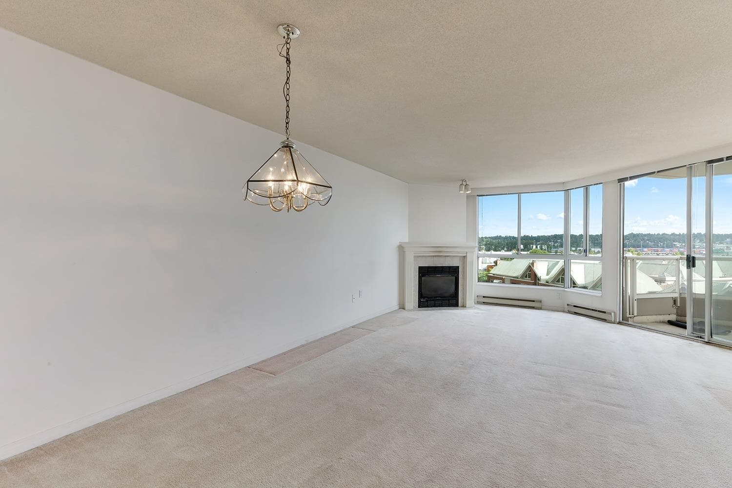 806 - 1245 Quayside Drive, New Westminster, V3M 6J6 — photo 4