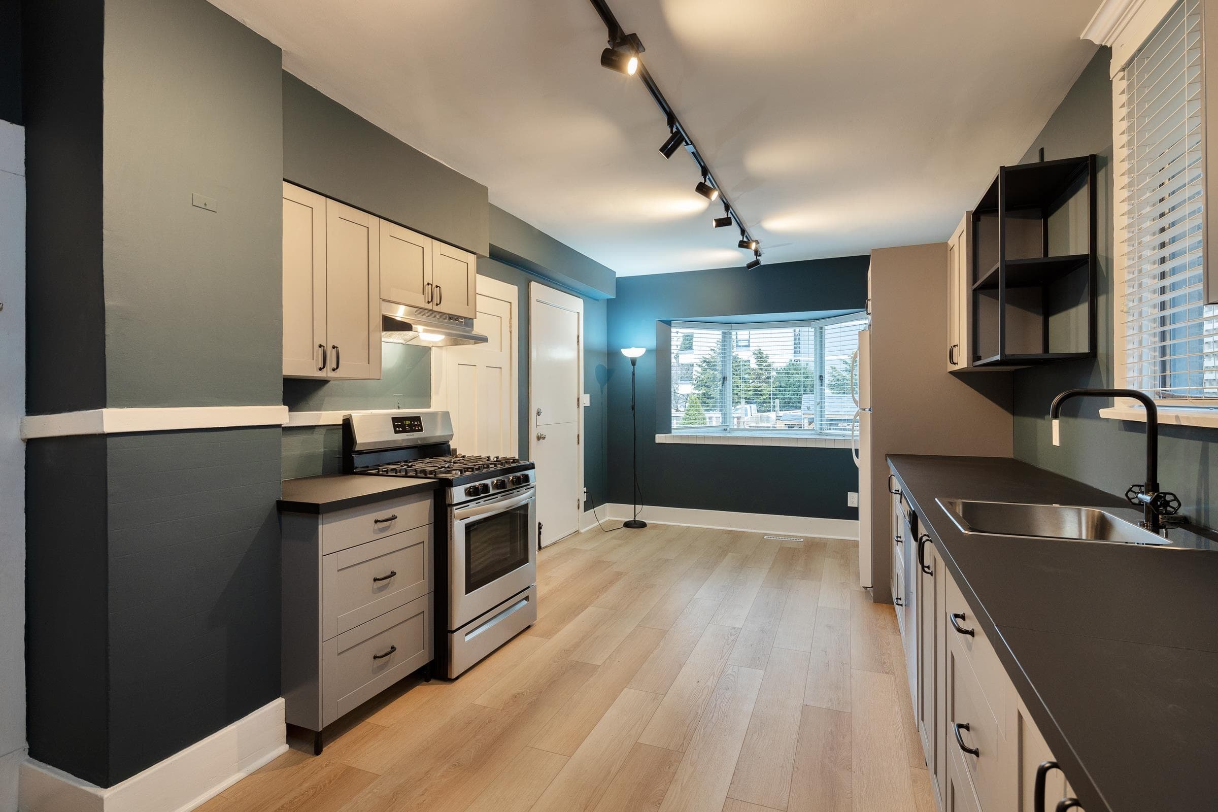 1511 Barclay Street, Vancouver, V6G 1J8 — photo 3