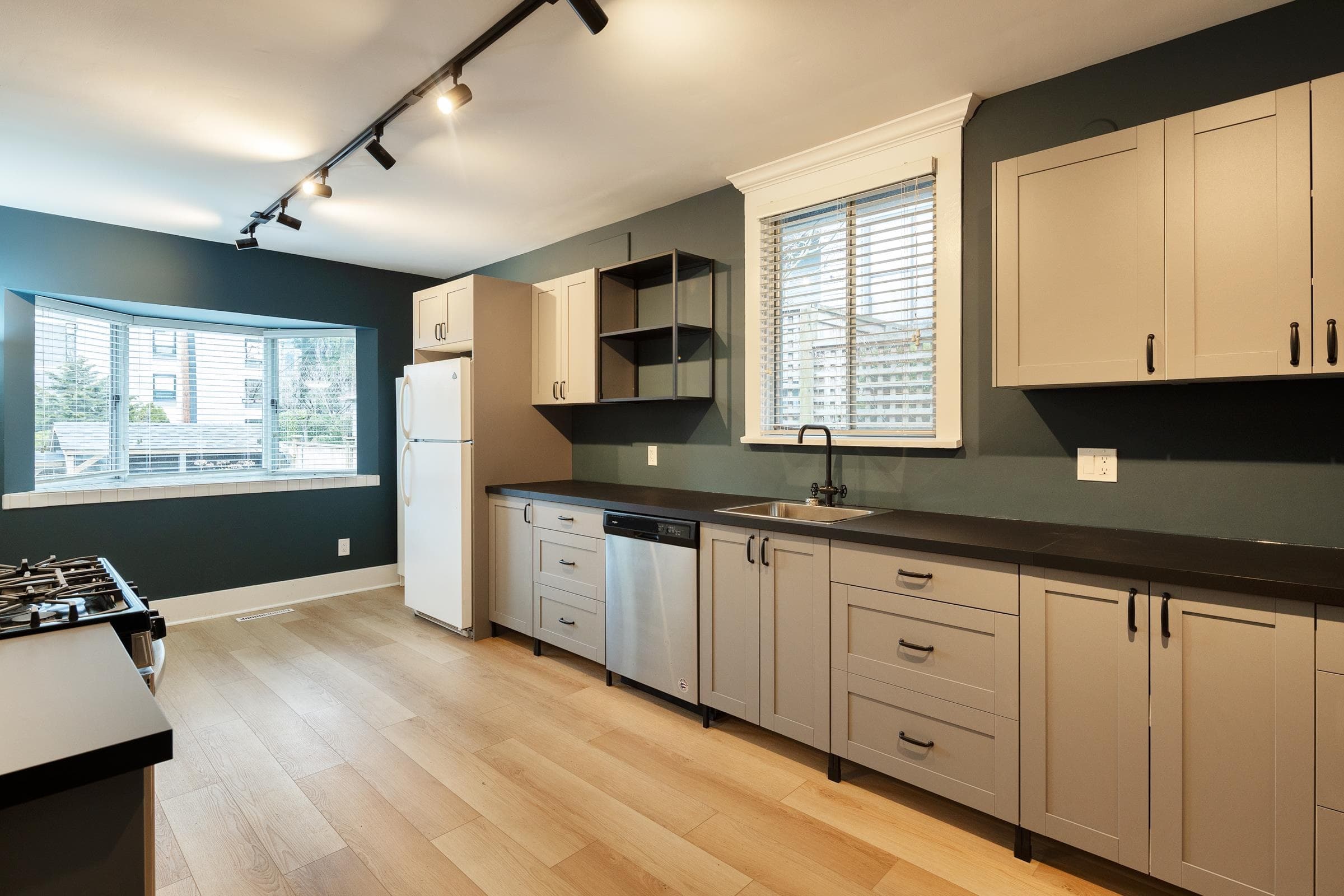 1511 Barclay Street, Vancouver