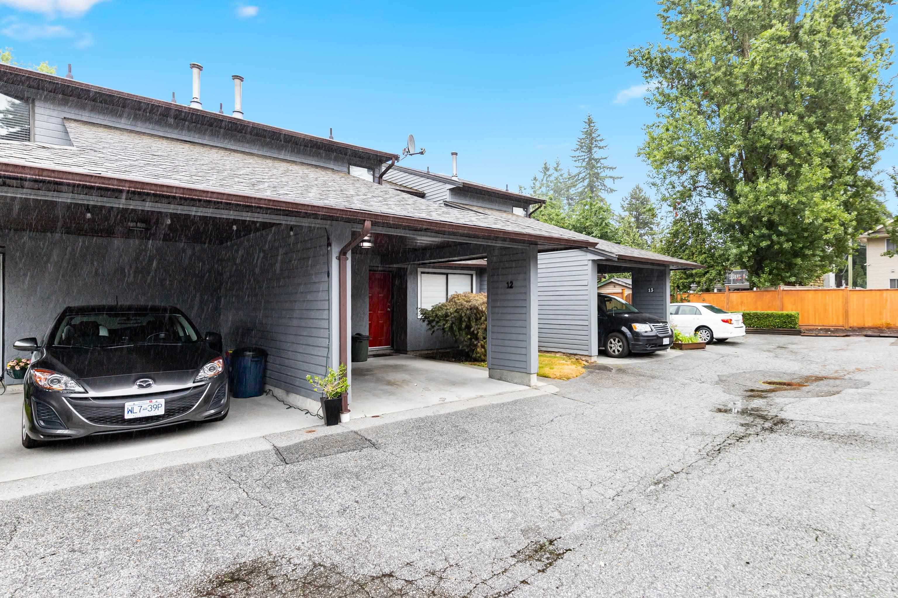12 - 20681 Thorne Avenue, Maple Ridge, V2X 8G2 — photo 3