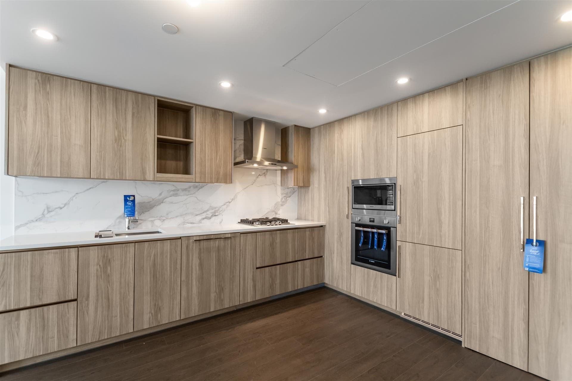 3607 - 13768 100 Avenue, Surrey, V3T 0V2 — photo 3