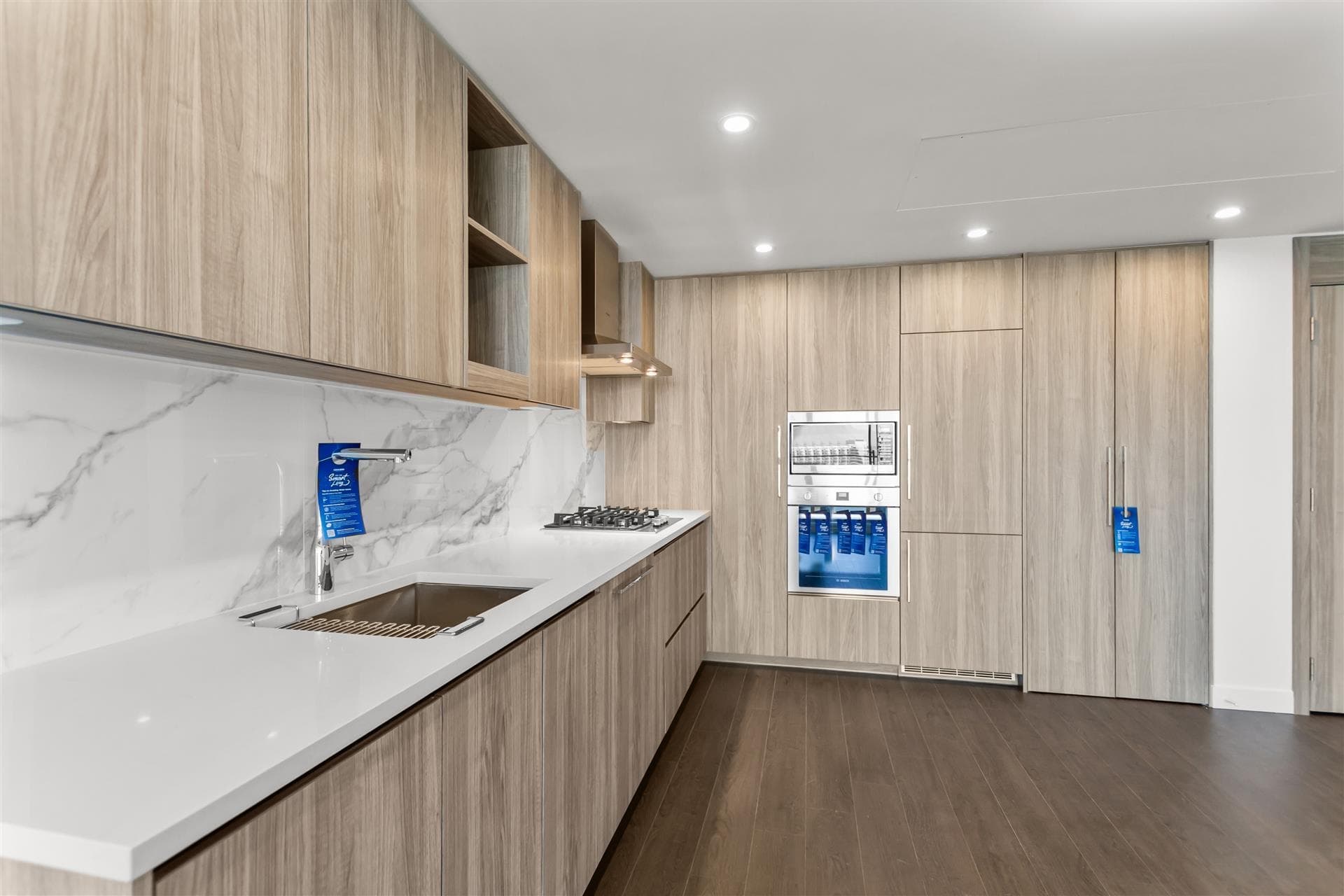 3607 - 13768 100 Avenue, Surrey, V3T 0V2 — photo 5