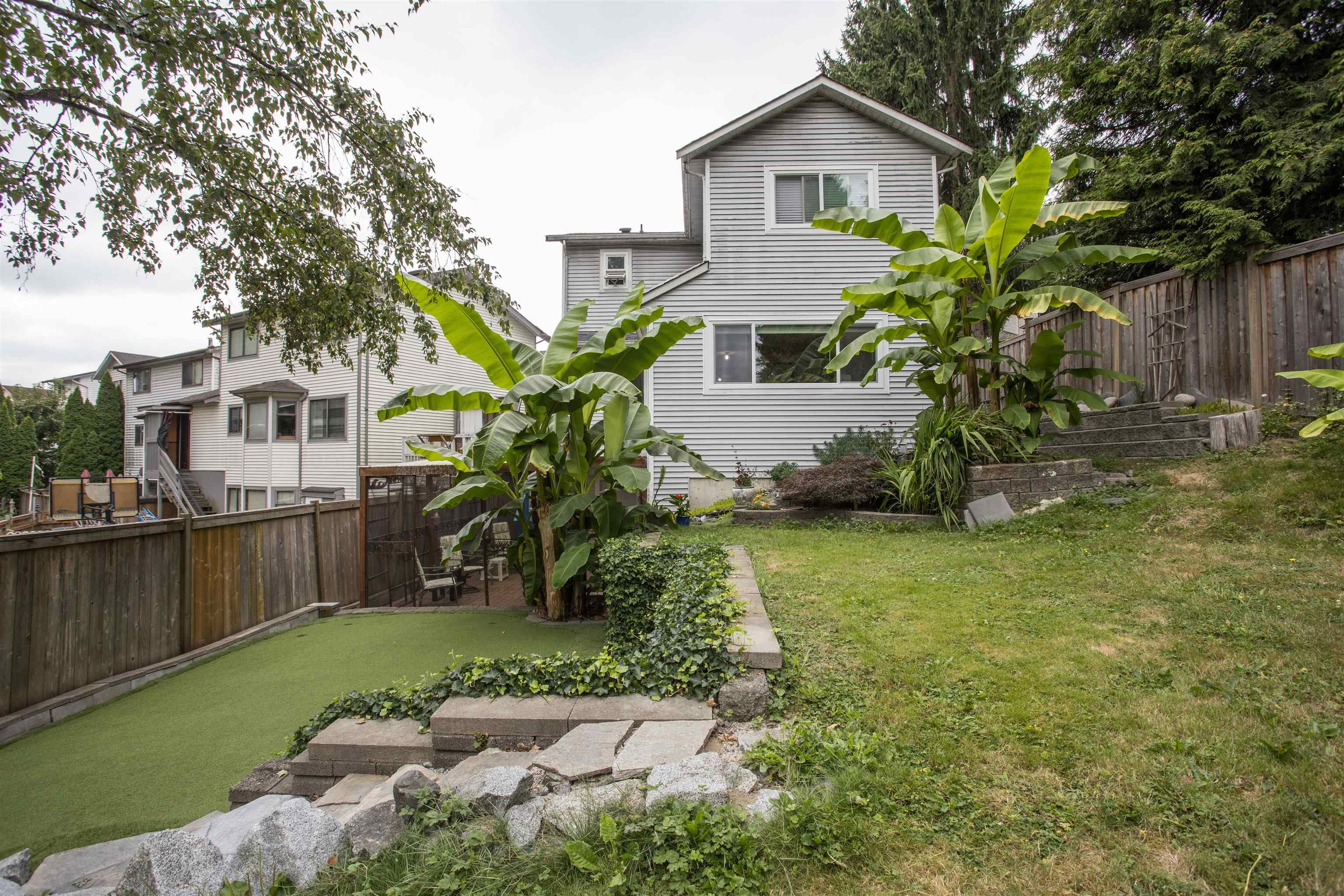 13 - 11125 232 Street, Maple Ridge, V2X 3R3 — photo 2