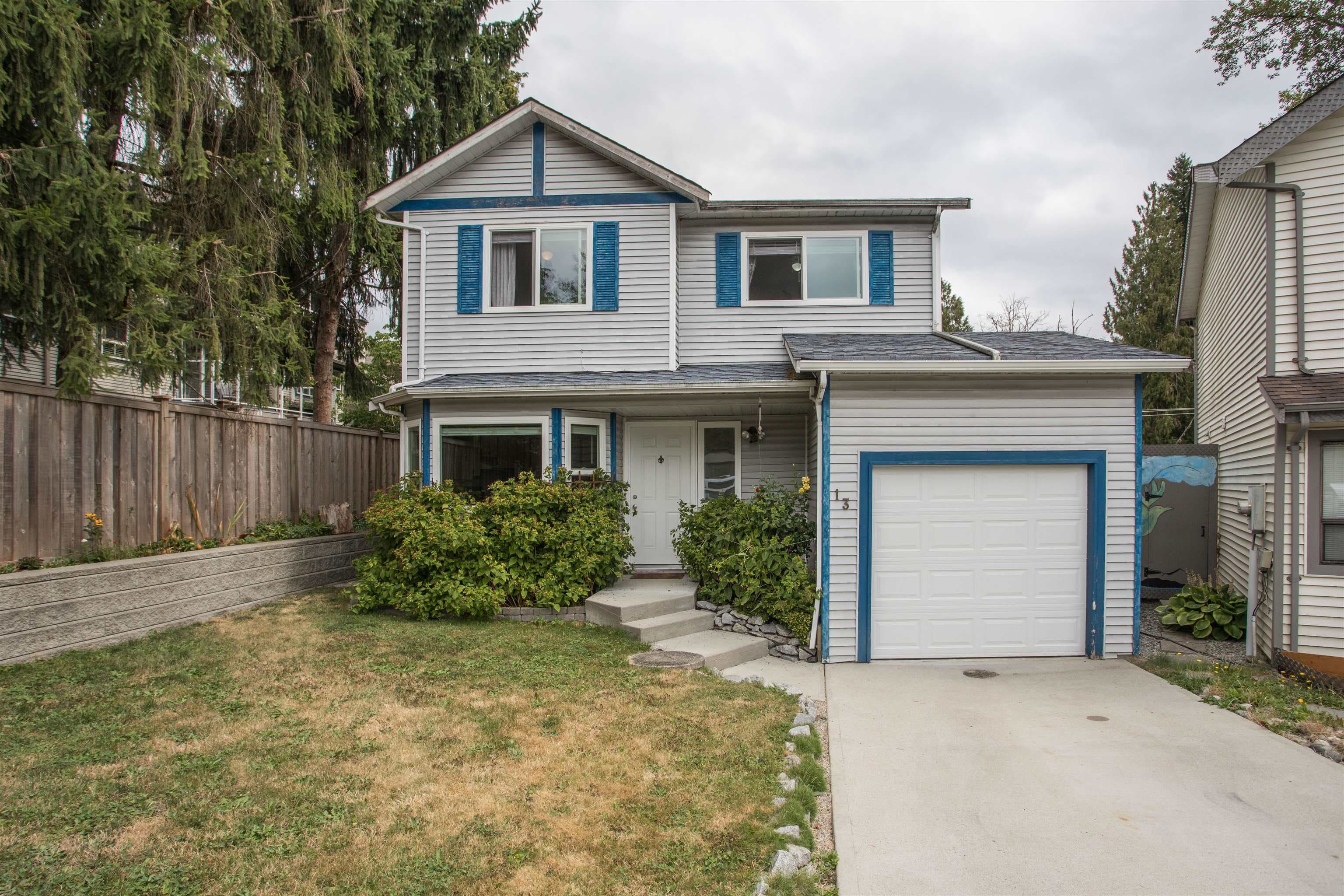 13 - 11125 232 Street, Maple Ridge