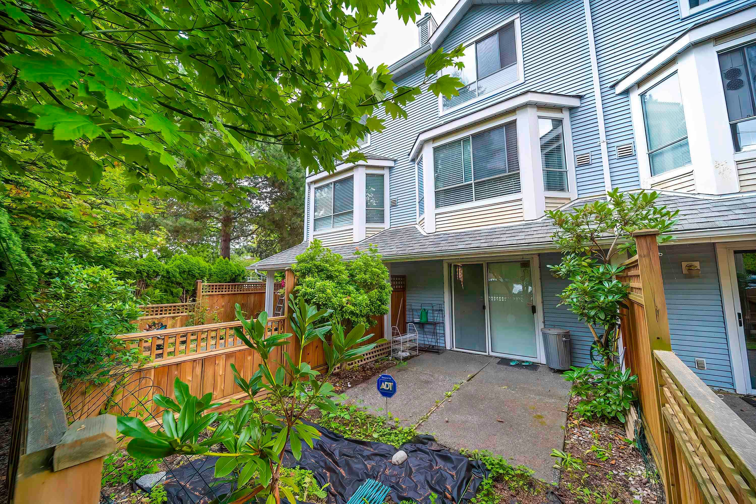 15 - 7184 Stride Avenue, Burnaby