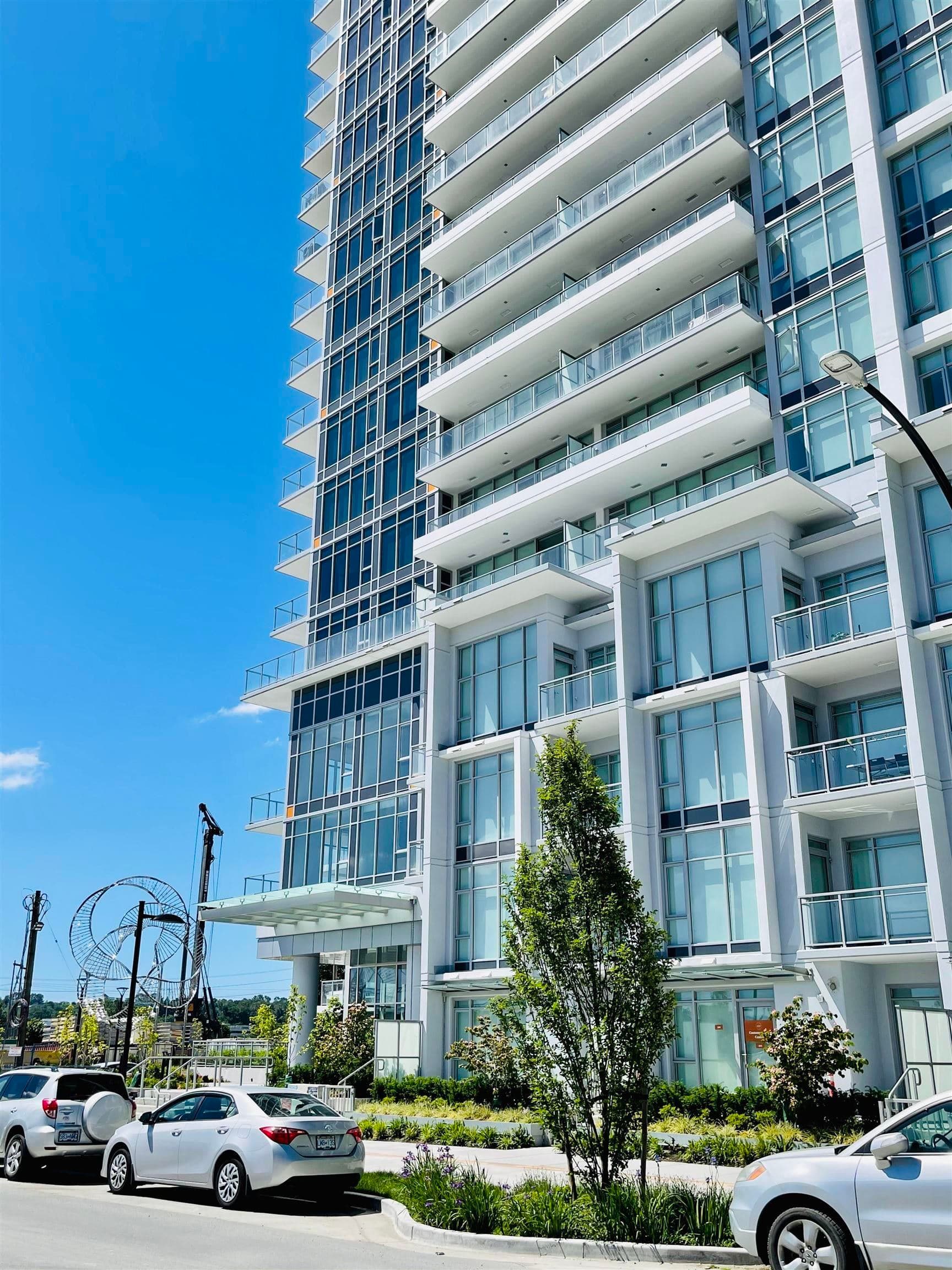 1605 - 2351 Beta Avenue, Burnaby, V5C 0M2 — photo 2