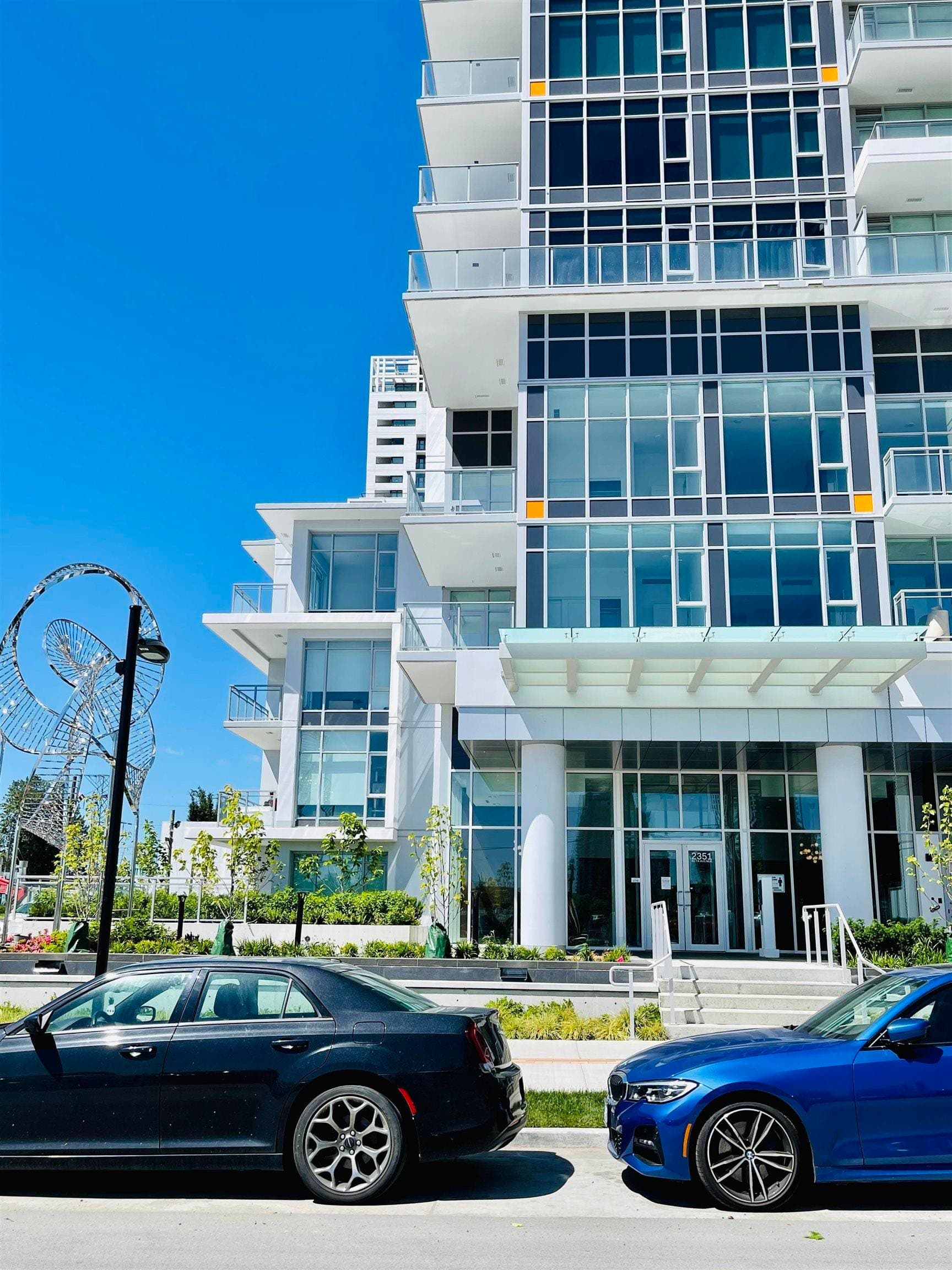 1605 - 2351 Beta Avenue, Burnaby, V5C 0M2 — photo 3
