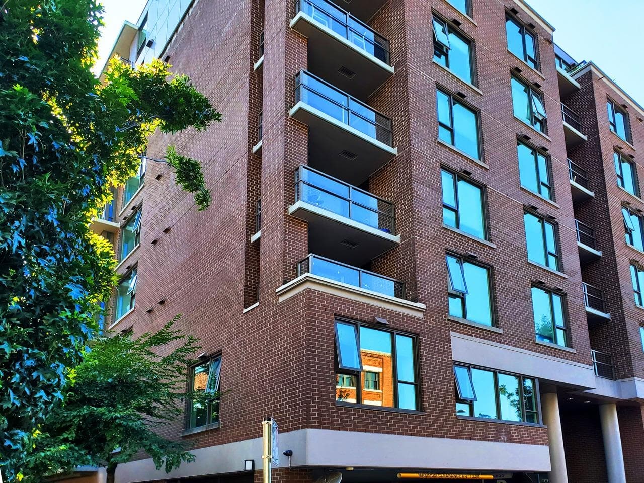 202 - 1919 Wylie Street, Vancouver, V5Y 0E7 — photo 2