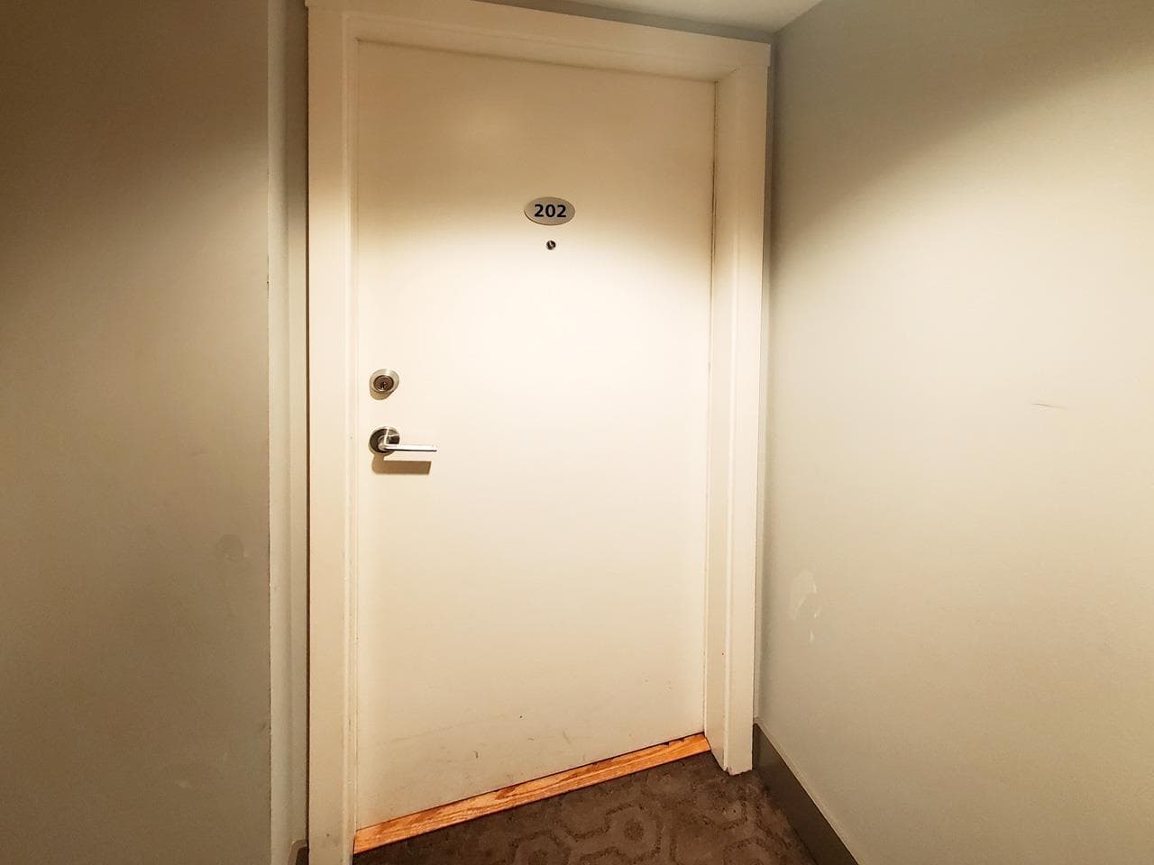 202 - 1919 Wylie Street, Vancouver, V5Y 0E7 — photo 4