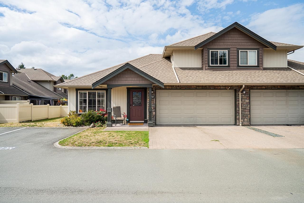 39 - 6450 Blackwood Lane, Chilliwack, V2R 5Z3 — photo 2