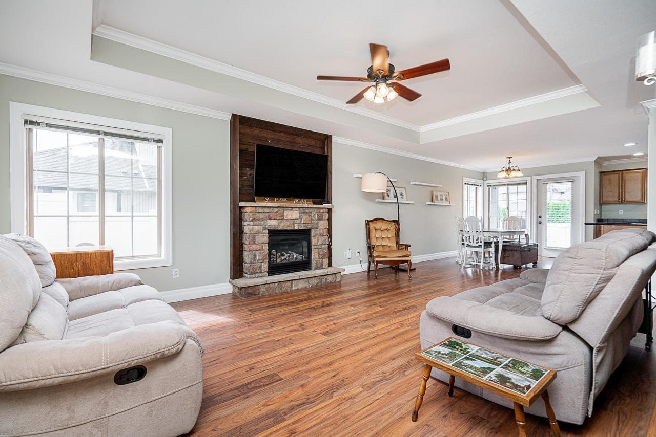 39 - 6450 Blackwood Lane, Chilliwack, V2R 5Z3 — photo 5