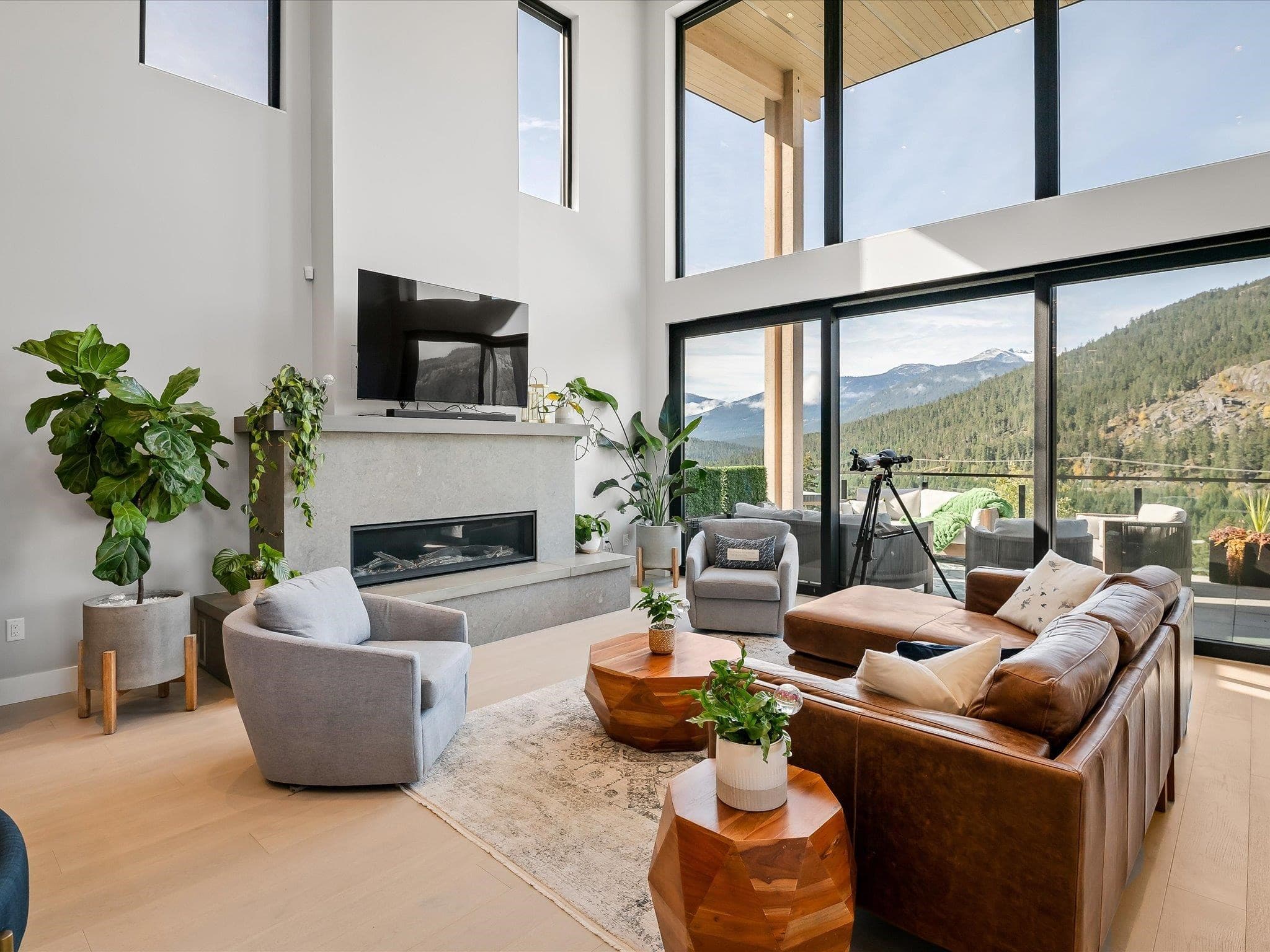 9292 Steller's Way, Whistler, V8E 1M1 — photo 3