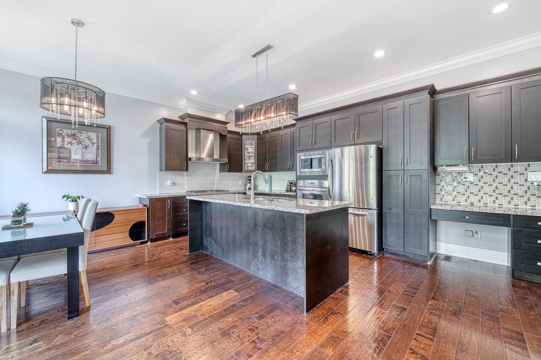 7 - 2456 163 Street, Surrey, V3Z 8B8 — photo 5
