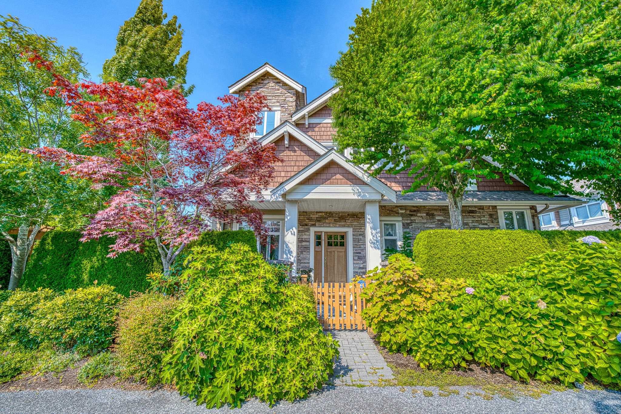 7 - 2456 163 Street, Surrey, V3Z 8B8 — photo 1