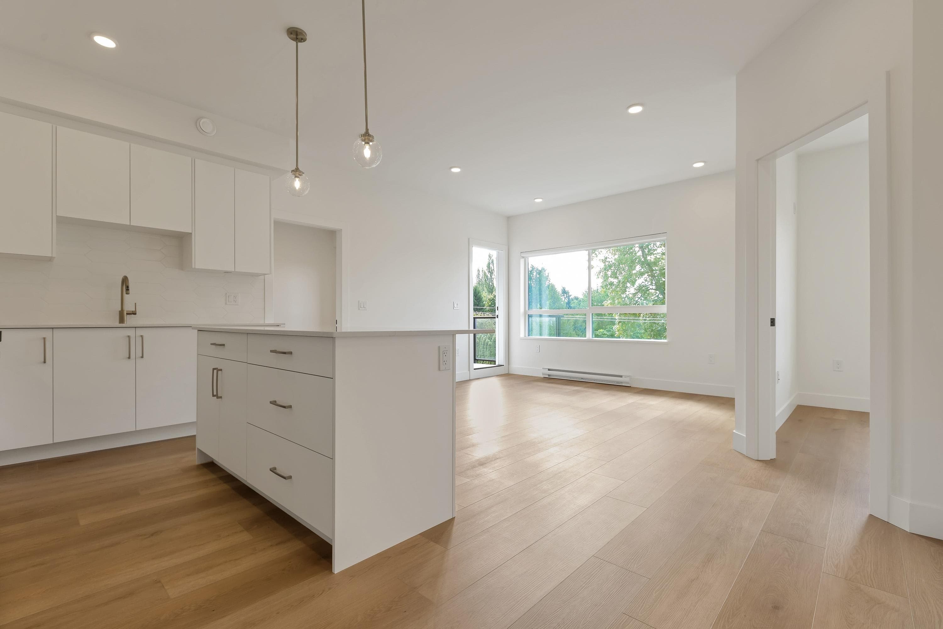 411 - 20286 72b Avenue, Langley, V2Y 1T9 — photo 3