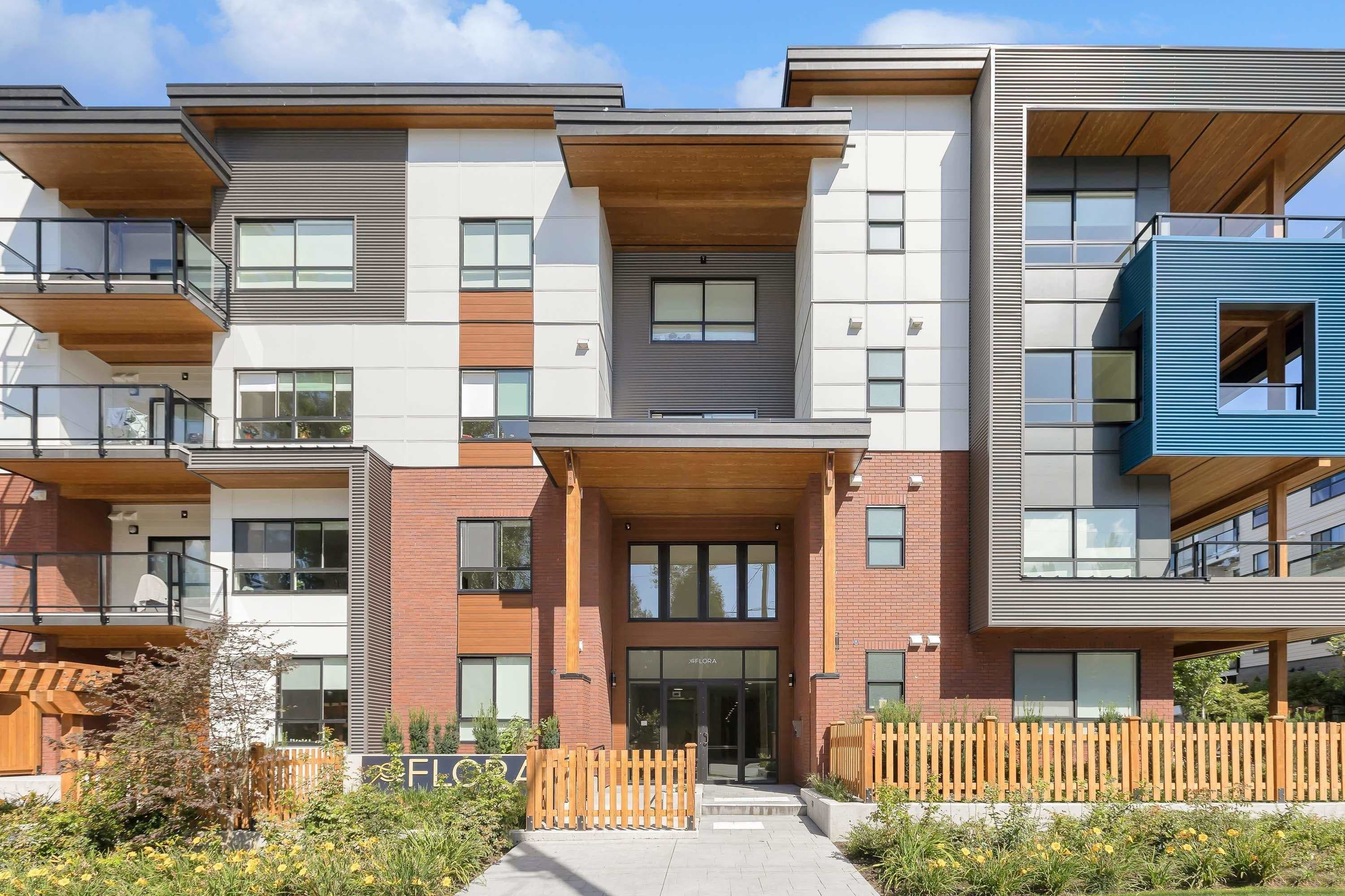 411 - 20286 72b Avenue, Langley, V2Y 1T9 — photo 1