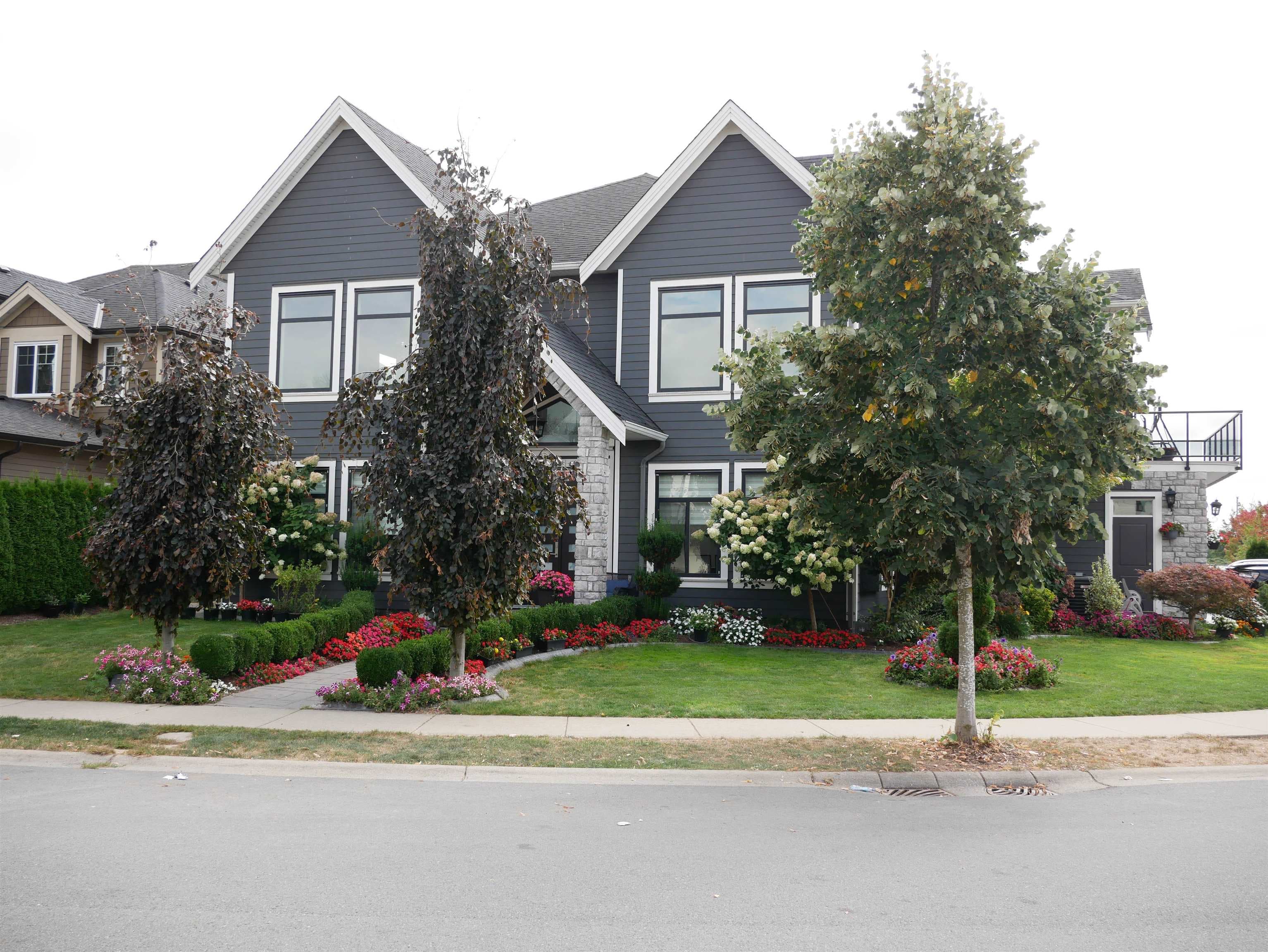 3171 Engineer Crescent, Abbotsford, V4X 0A7 — photo 2