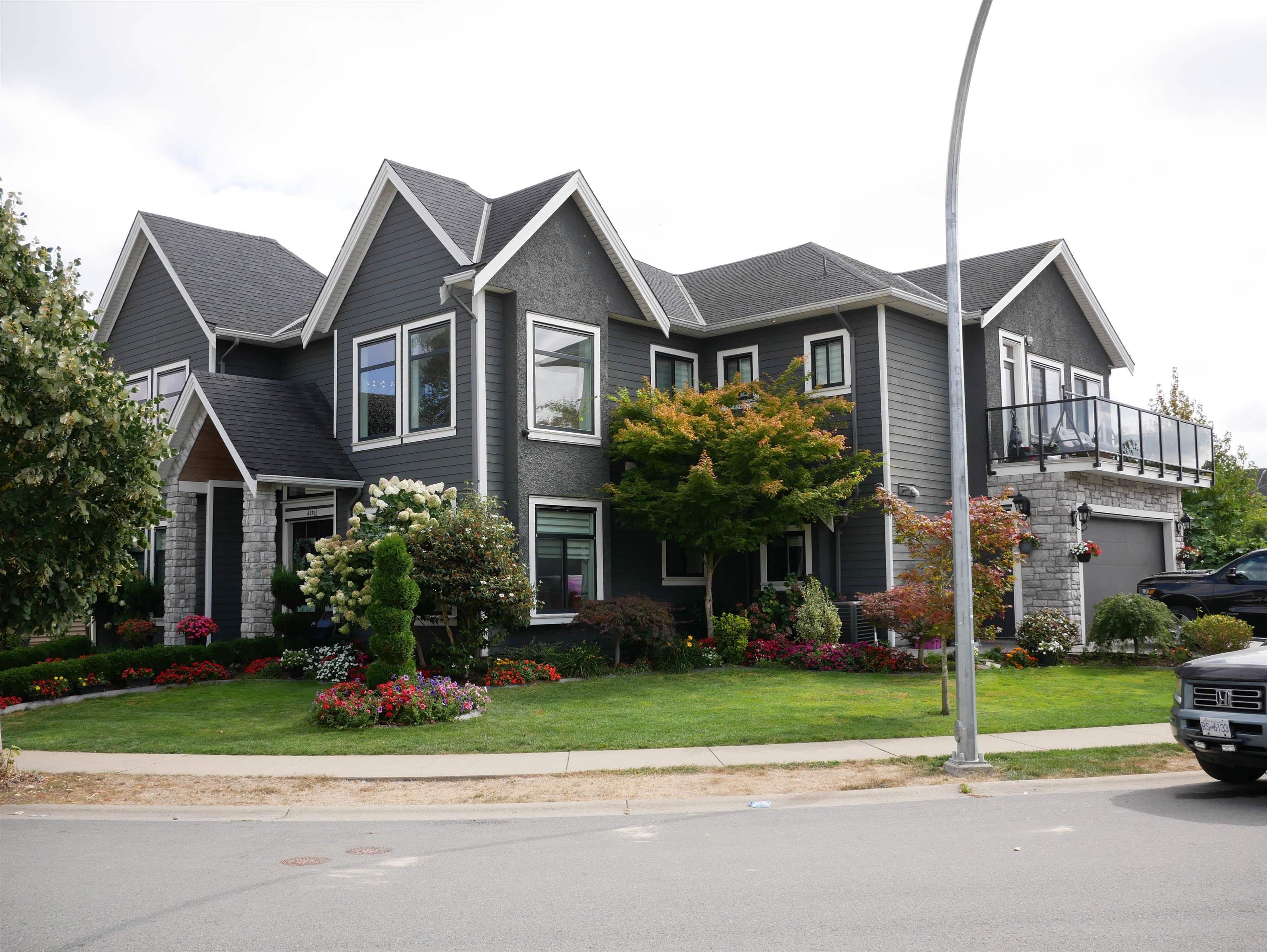 3171 Engineer Crescent, Abbotsford, V4X 0A7 — photo 3