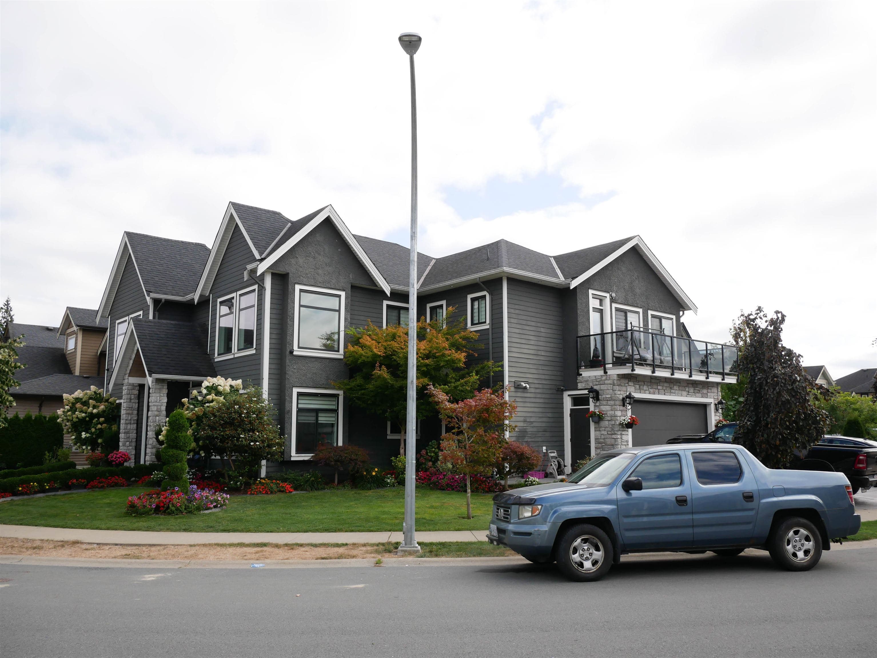 3171 Engineer Crescent, Abbotsford