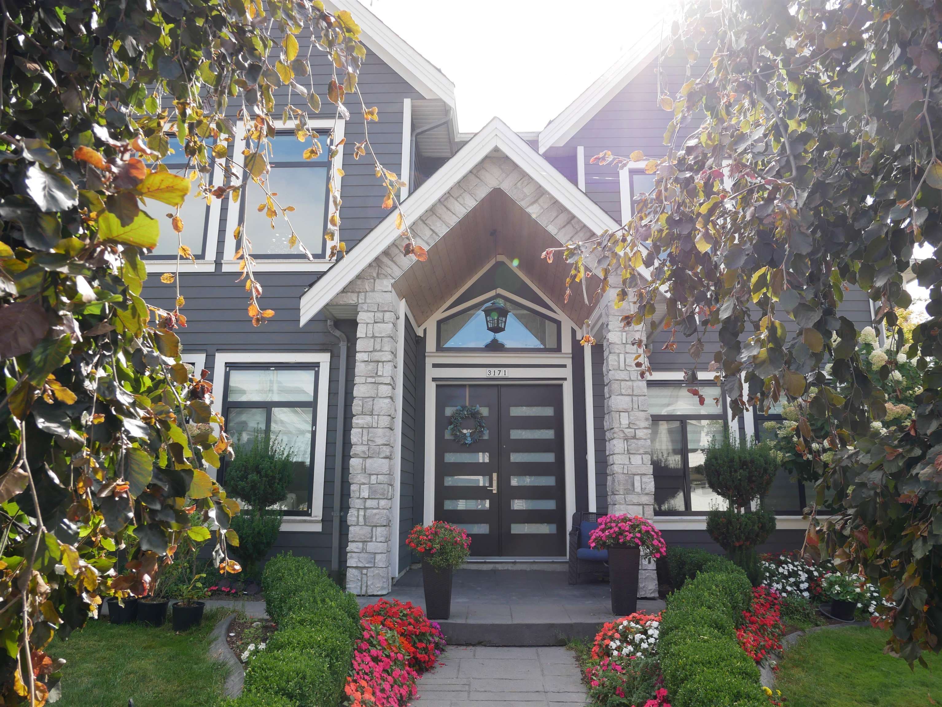 3171 Engineer Crescent, Abbotsford, V4X 0A7 — photo 4