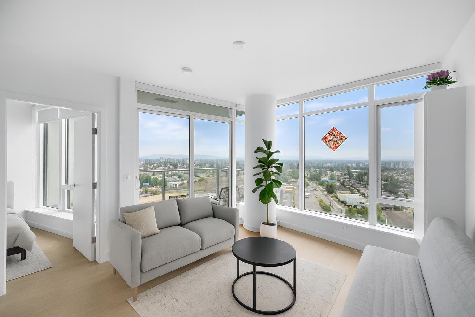 2107 - 7769 Park Crescent, Burnaby, V3N 0J7 — photo 1