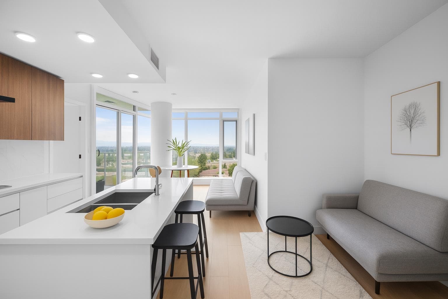 2107 - 7769 Park Crescent, Burnaby, V3N 0J7 — photo 4