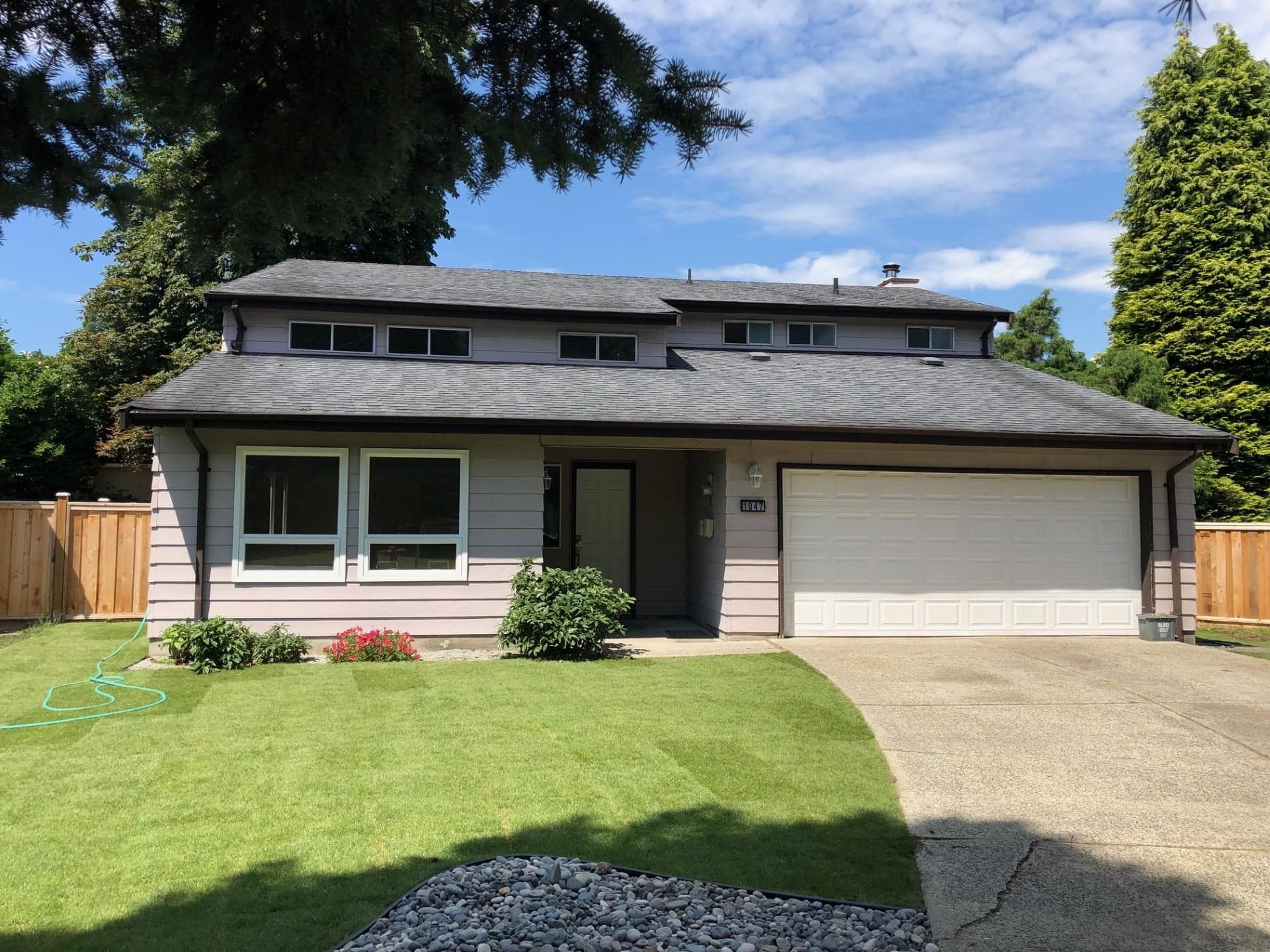 1047 Cornwall Drive, Port Coquitlam — sold