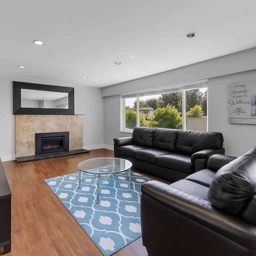 9380 Arvida Drive, Richmond, V7A 3P4 — photo 2