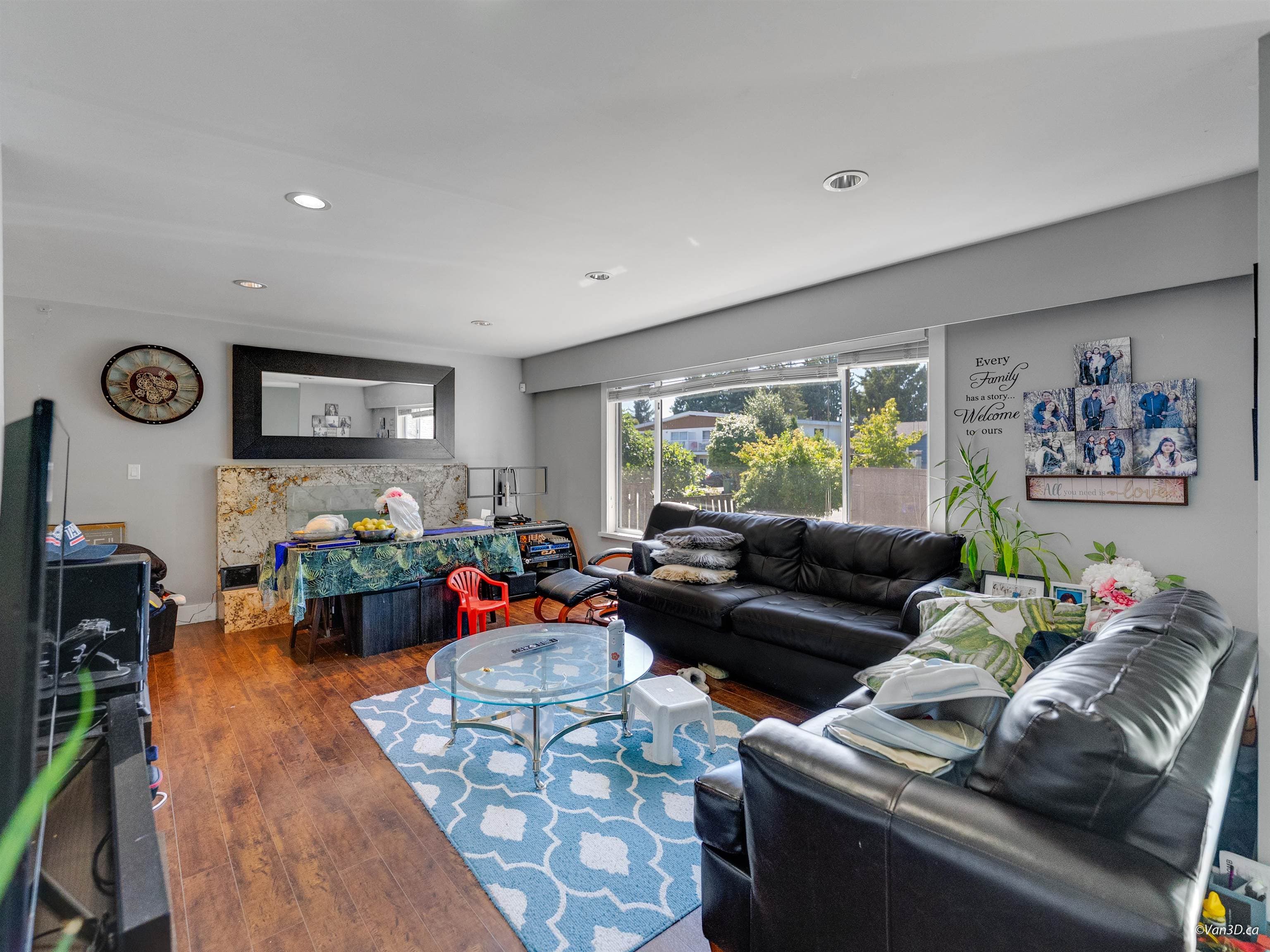 9380 Arvida Drive, Richmond, V7A 3P4 — photo 3