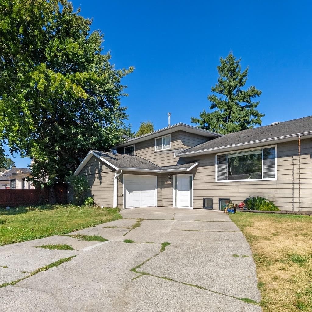 9380 Arvida Drive, Richmond — sold