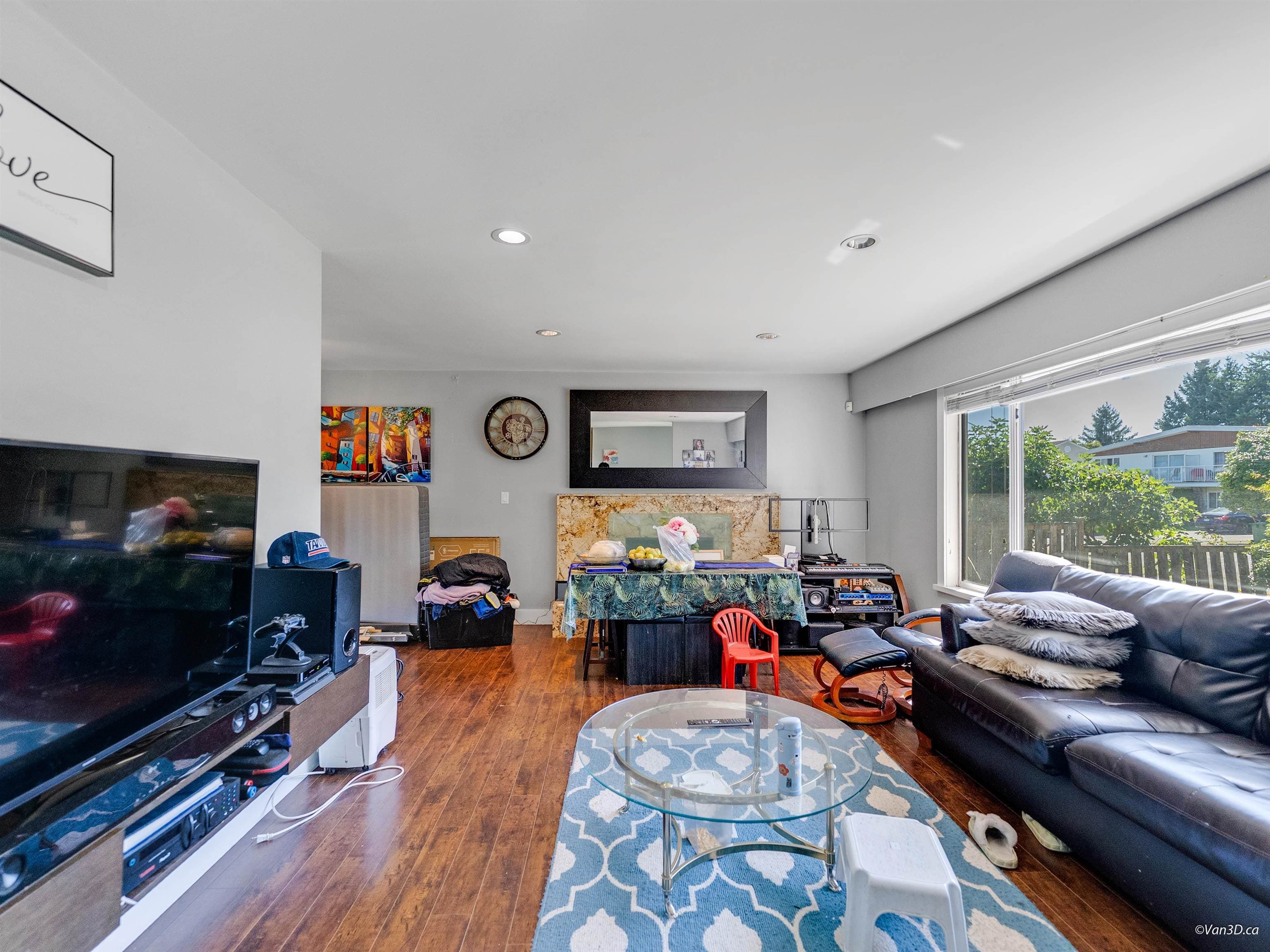 9380 Arvida Drive, Richmond, V7A 3P4 — photo 5