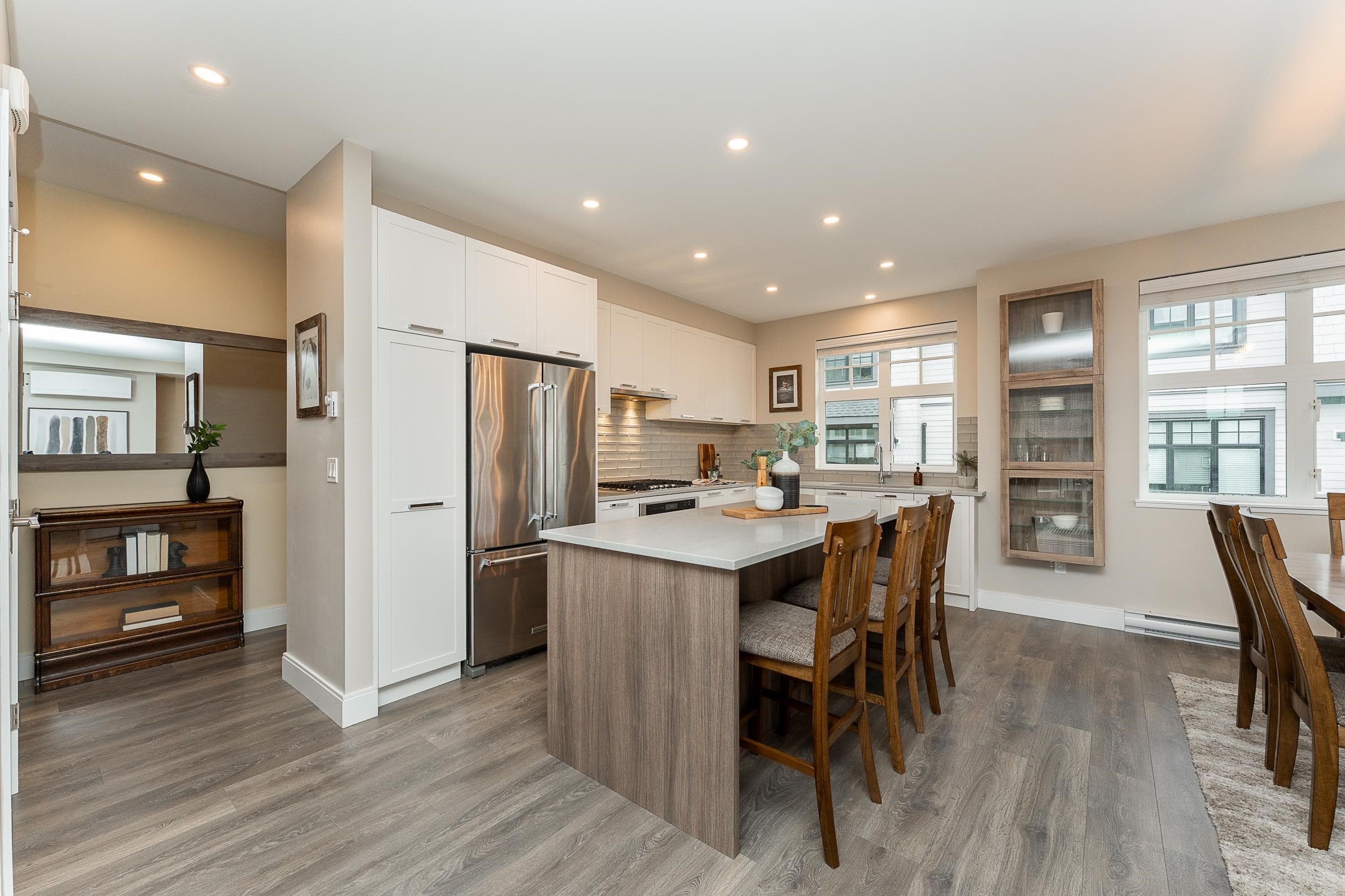 120 - 1290 Mitchell Street, Coquitlam, V3E 0N9 — photo 4