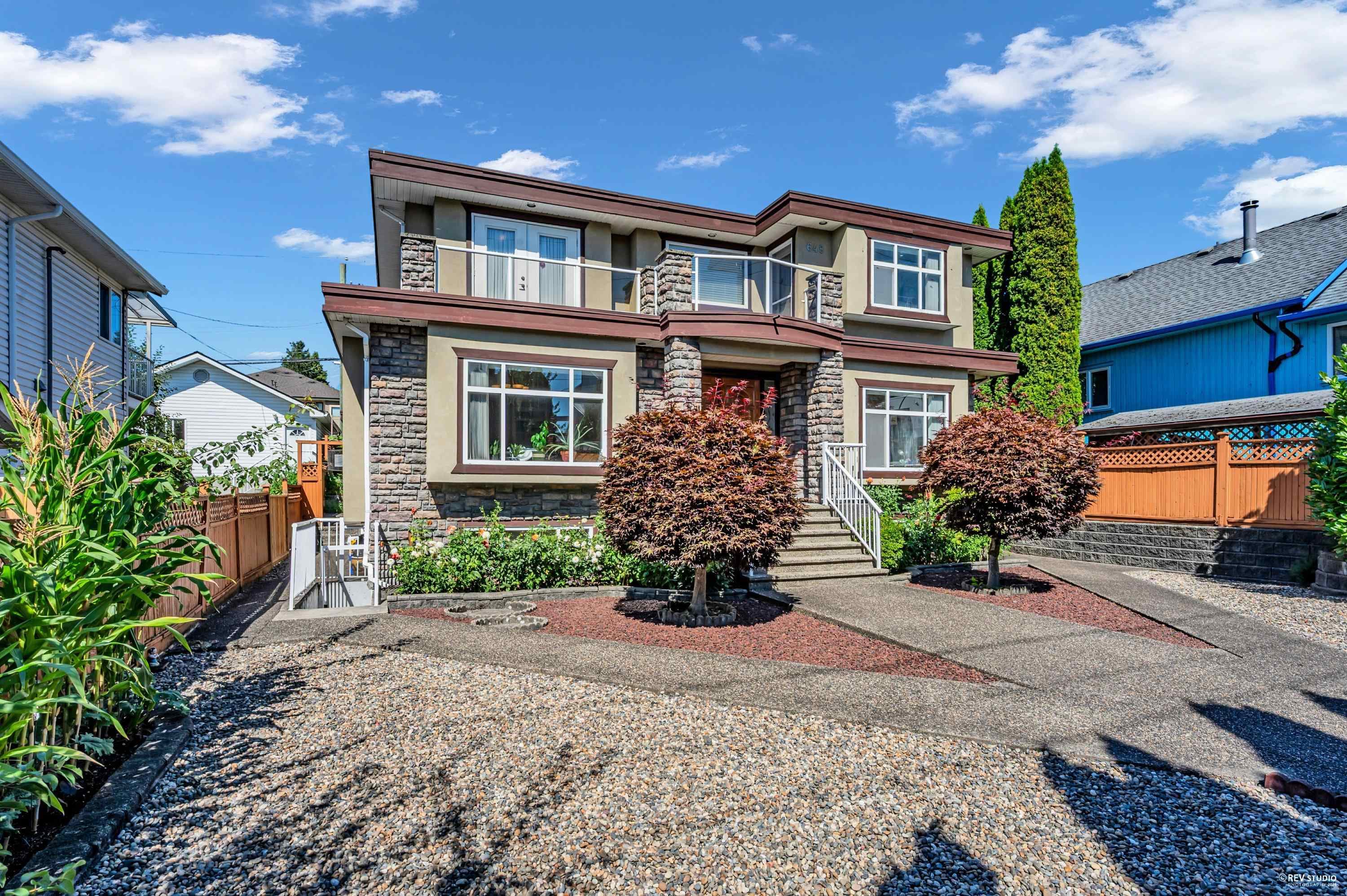 648 E 3rd Street, North Vancouver, V7L 1G7 — photo 2