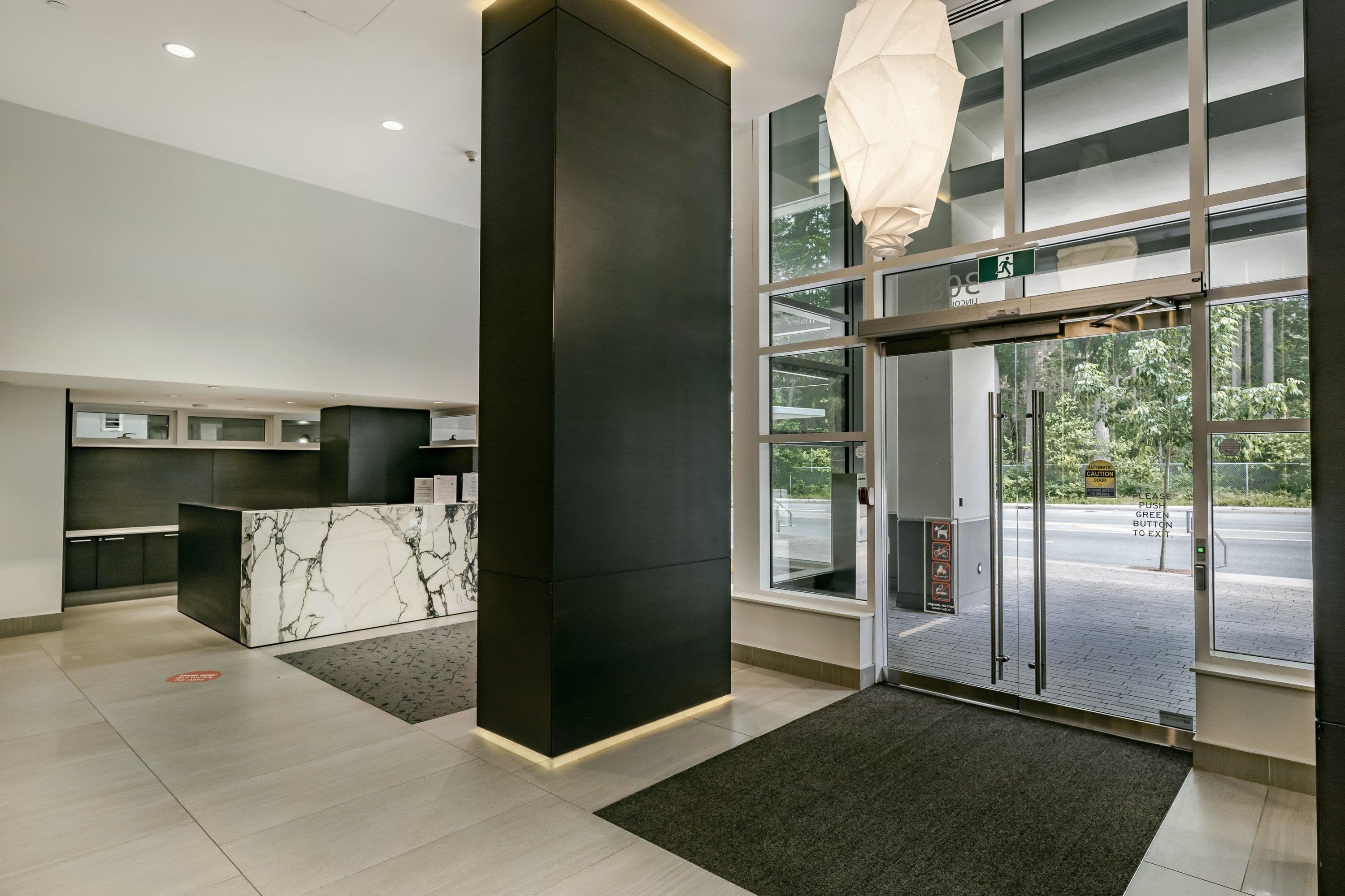 2601 - 3080 Lincoln Avenue, Coquitlam, V3B 7L9 — photo 4
