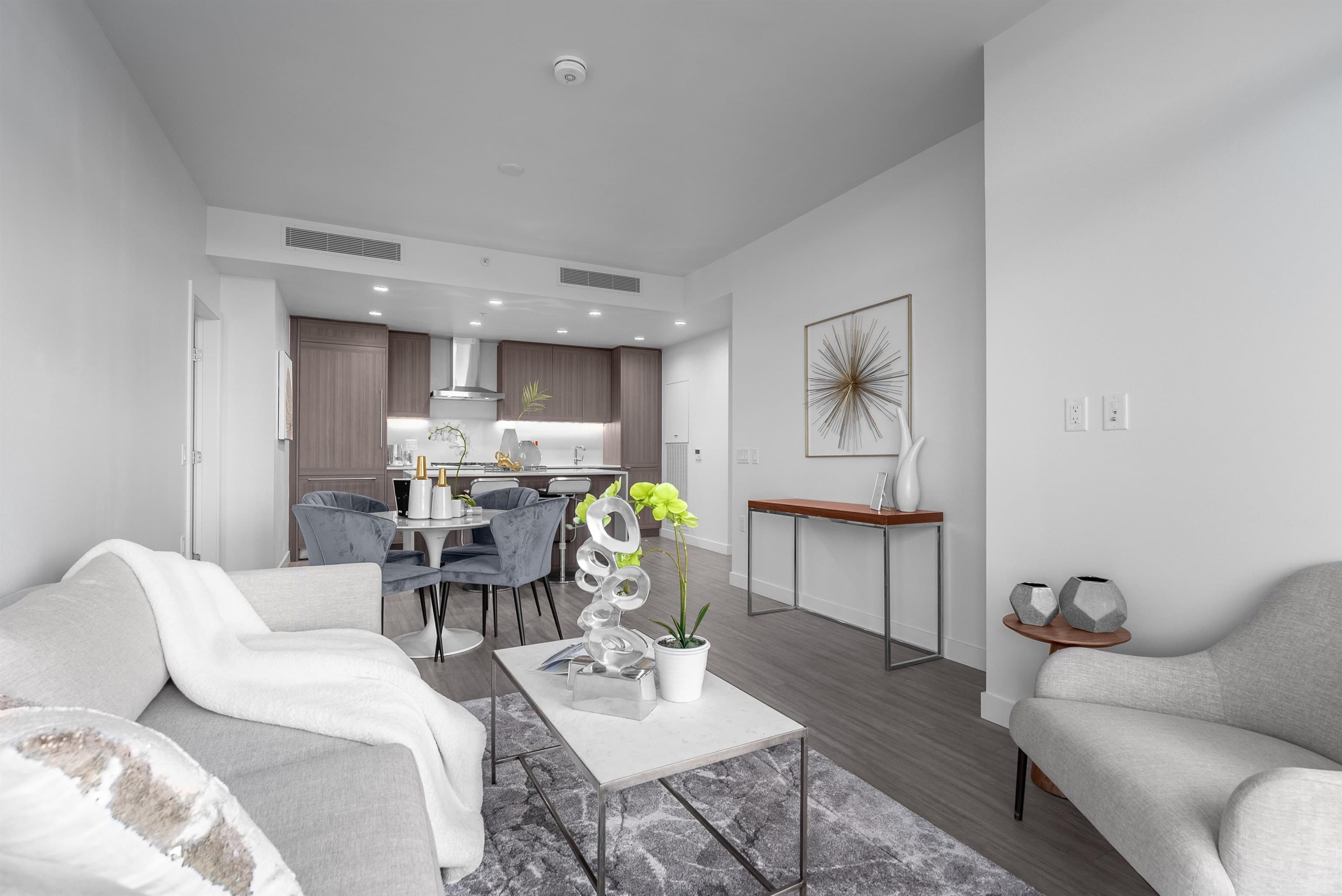 2702 - 2311 Beta Avenue, Burnaby, V5C 0M1 — photo 3