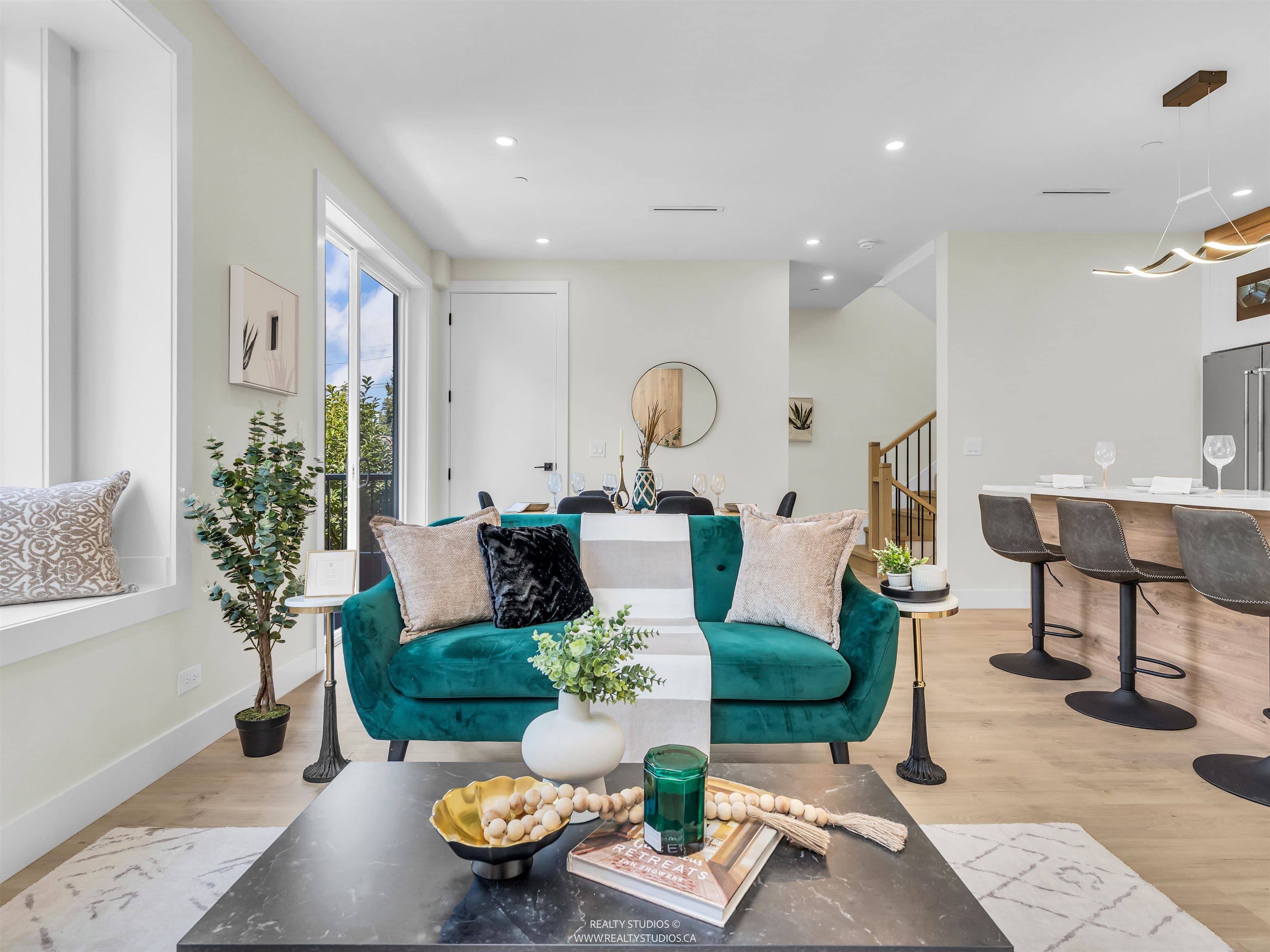 2 - 5221 Clarendon Street, Vancouver, V5R 3J7 — photo 4