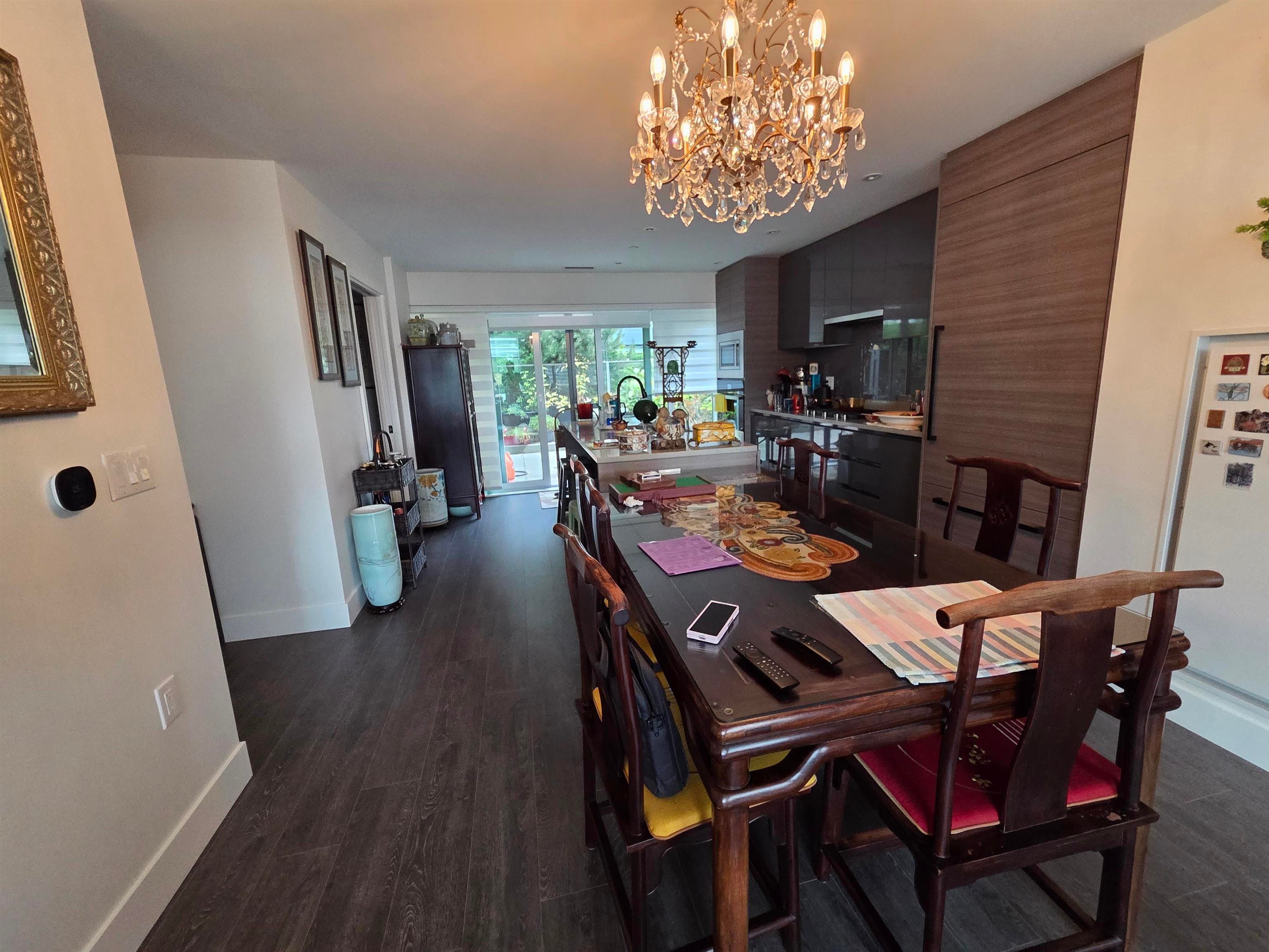 8 - 8589 Rivergrass Drive, Vancouver
