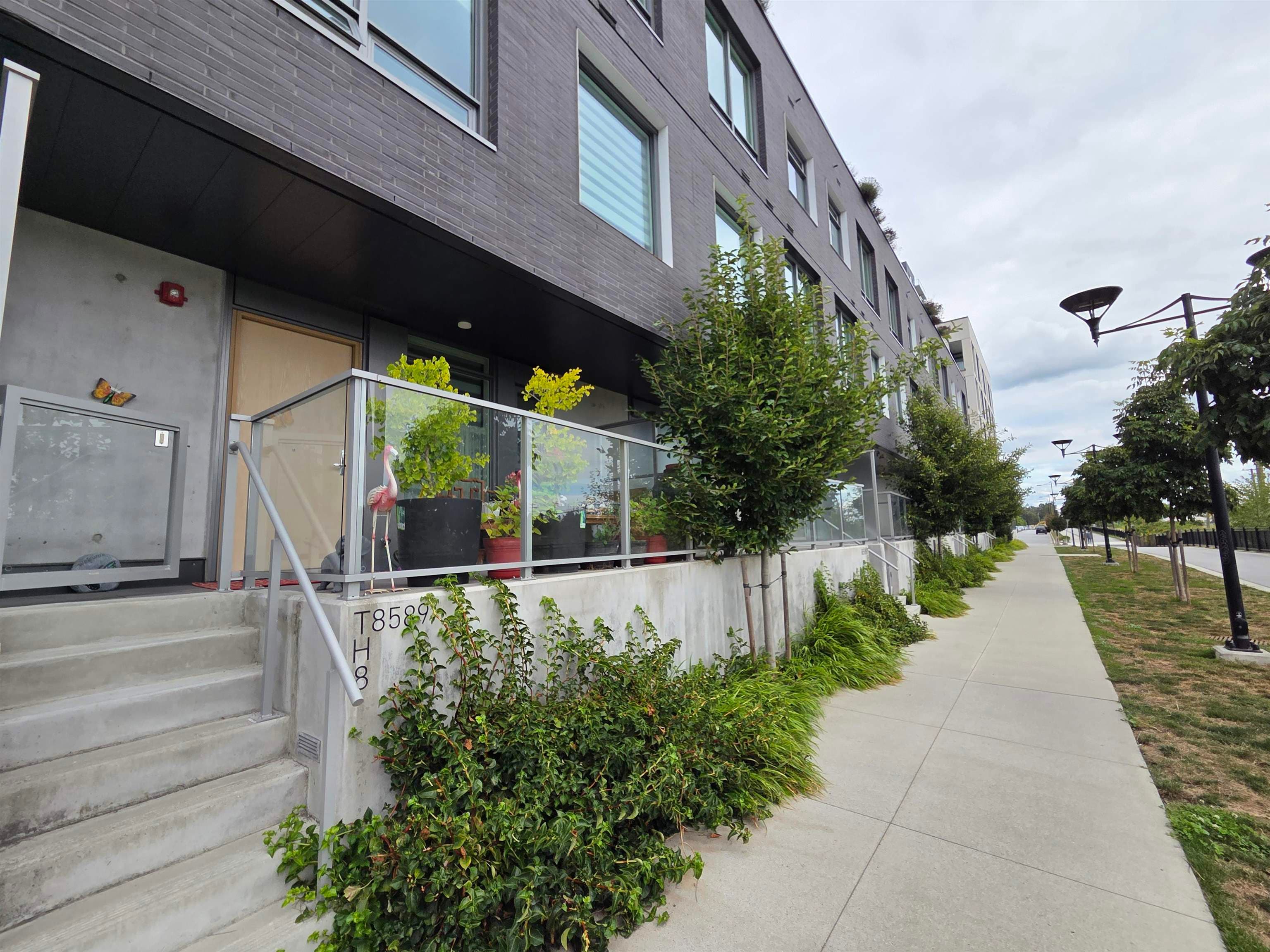 8 - 8589 Rivergrass Drive, Vancouver, V5S 0J7 — photo 5
