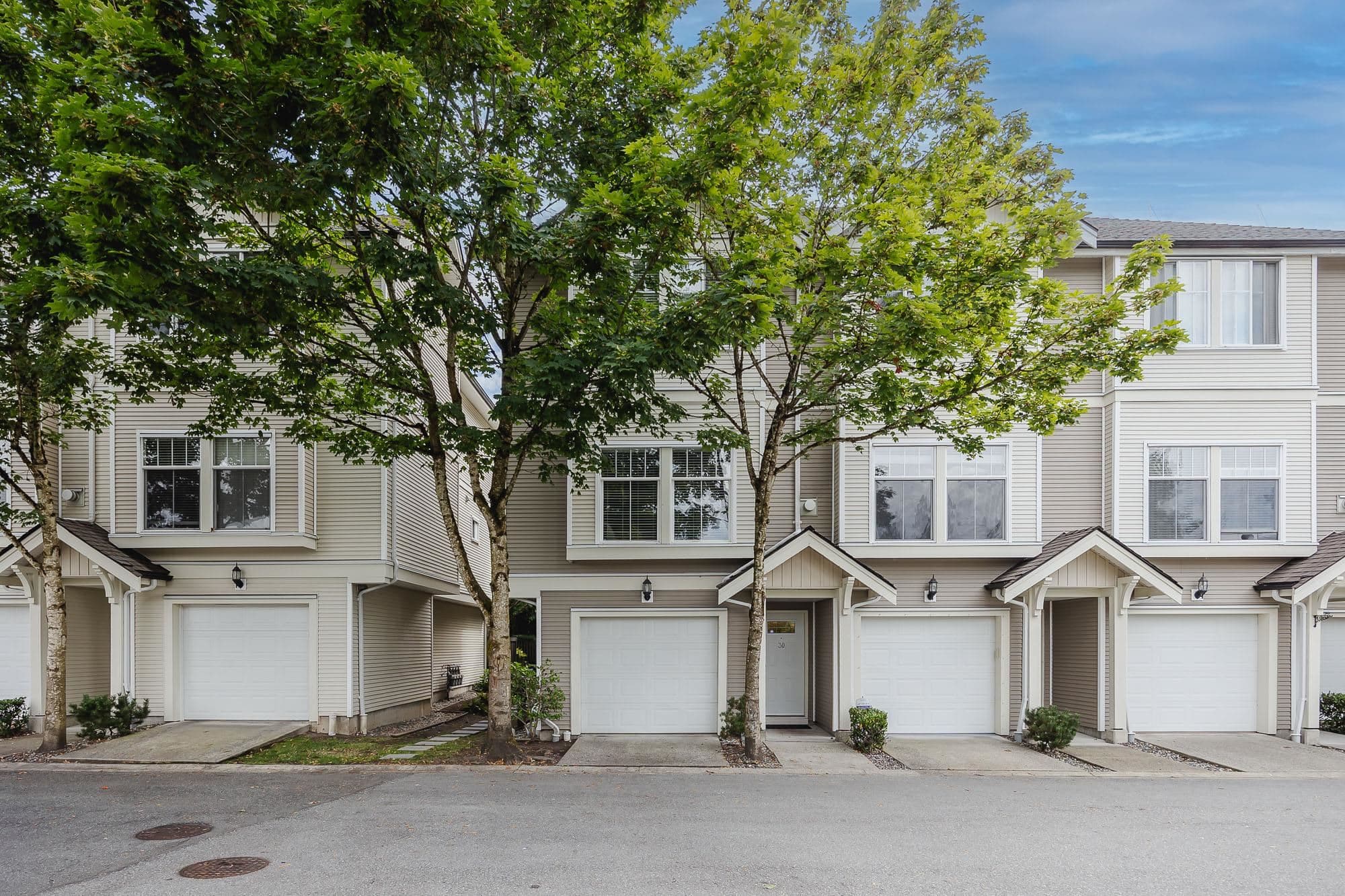 30 - 21535 88 Avenue, Langley, V1M 4E5 — photo 1