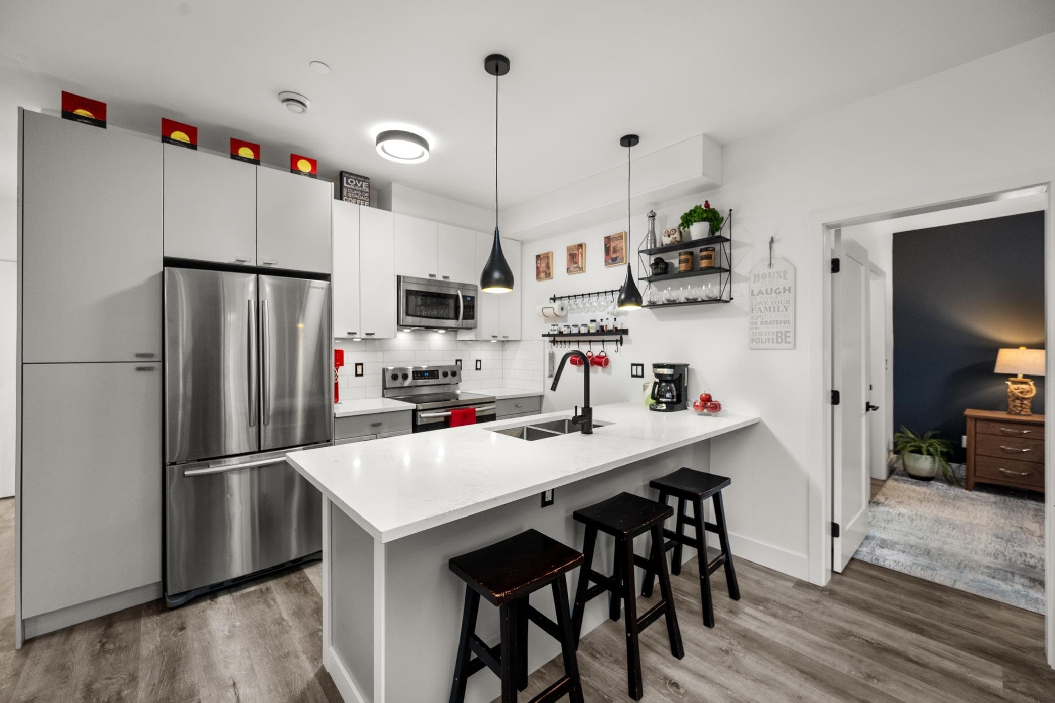 113 - 12320 222 Street, Maple Ridge, V2X 4K8 — photo 4