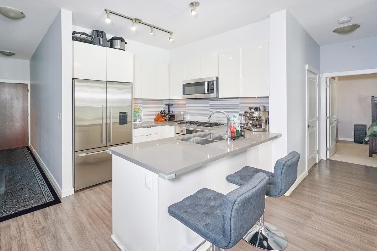 503 - 3168 Riverwalk Avenue, Vancouver, V5S 0B8 — photo 4