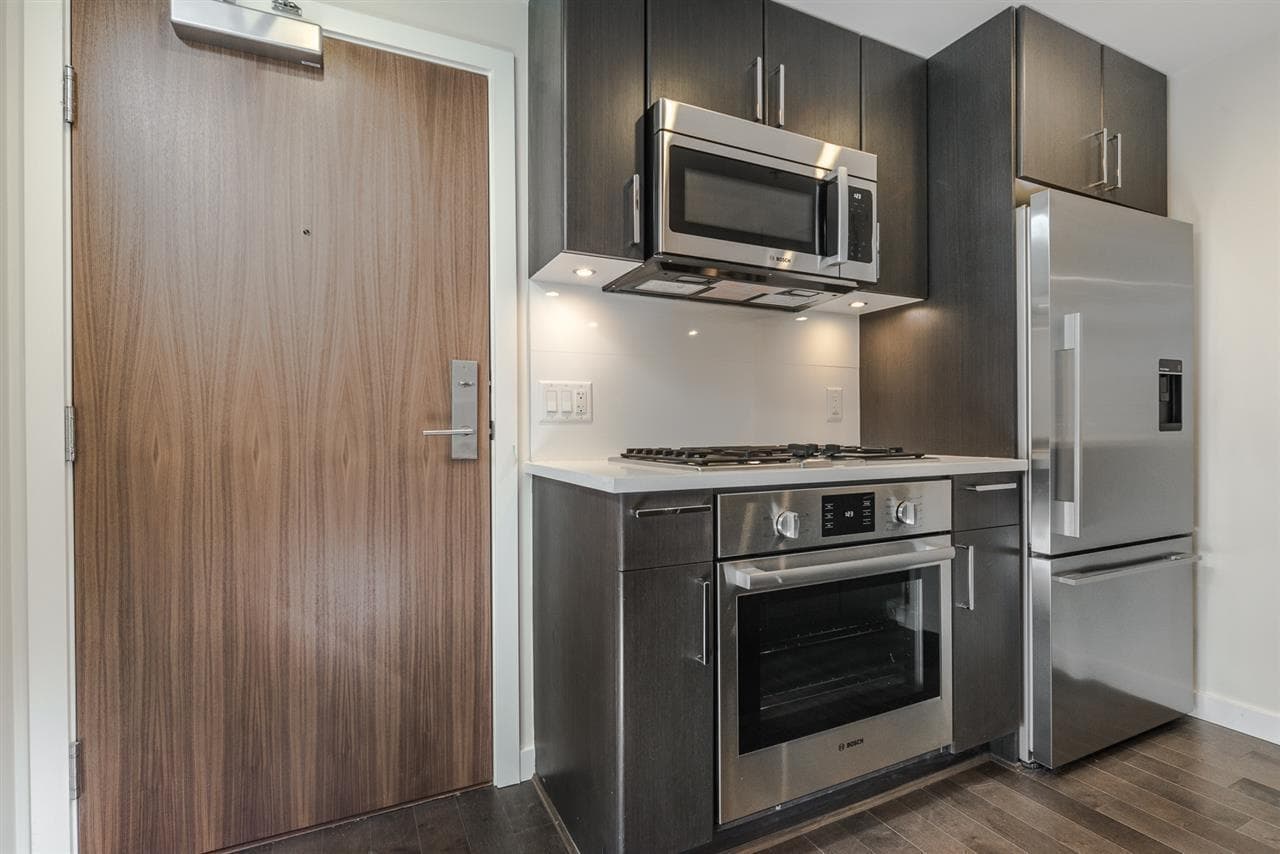 515 - 38 W 1st Avenue, Vancouver, V5Y 0K3 — photo 3