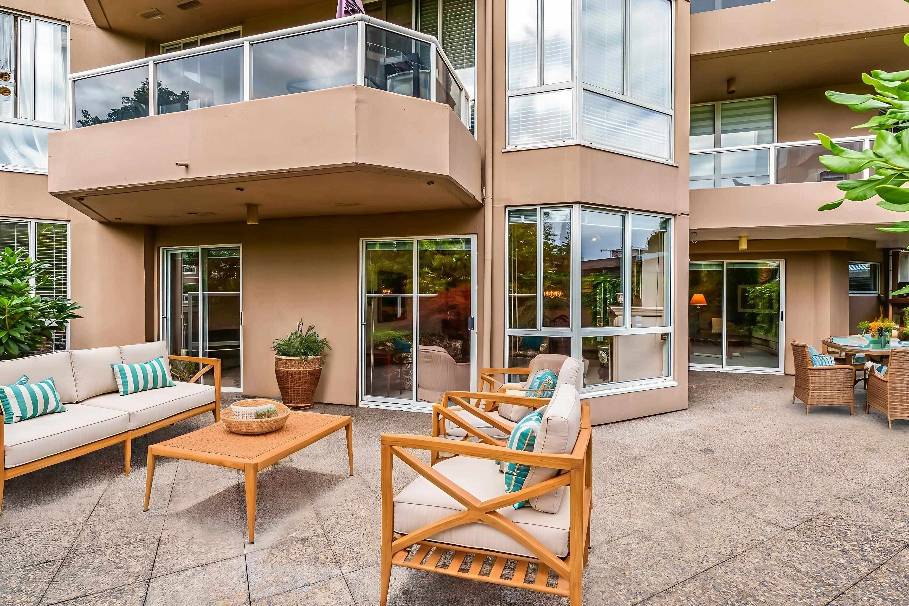305 - 1235 Quayside Drive, New Westminster, V3M 6J5 — photo 5